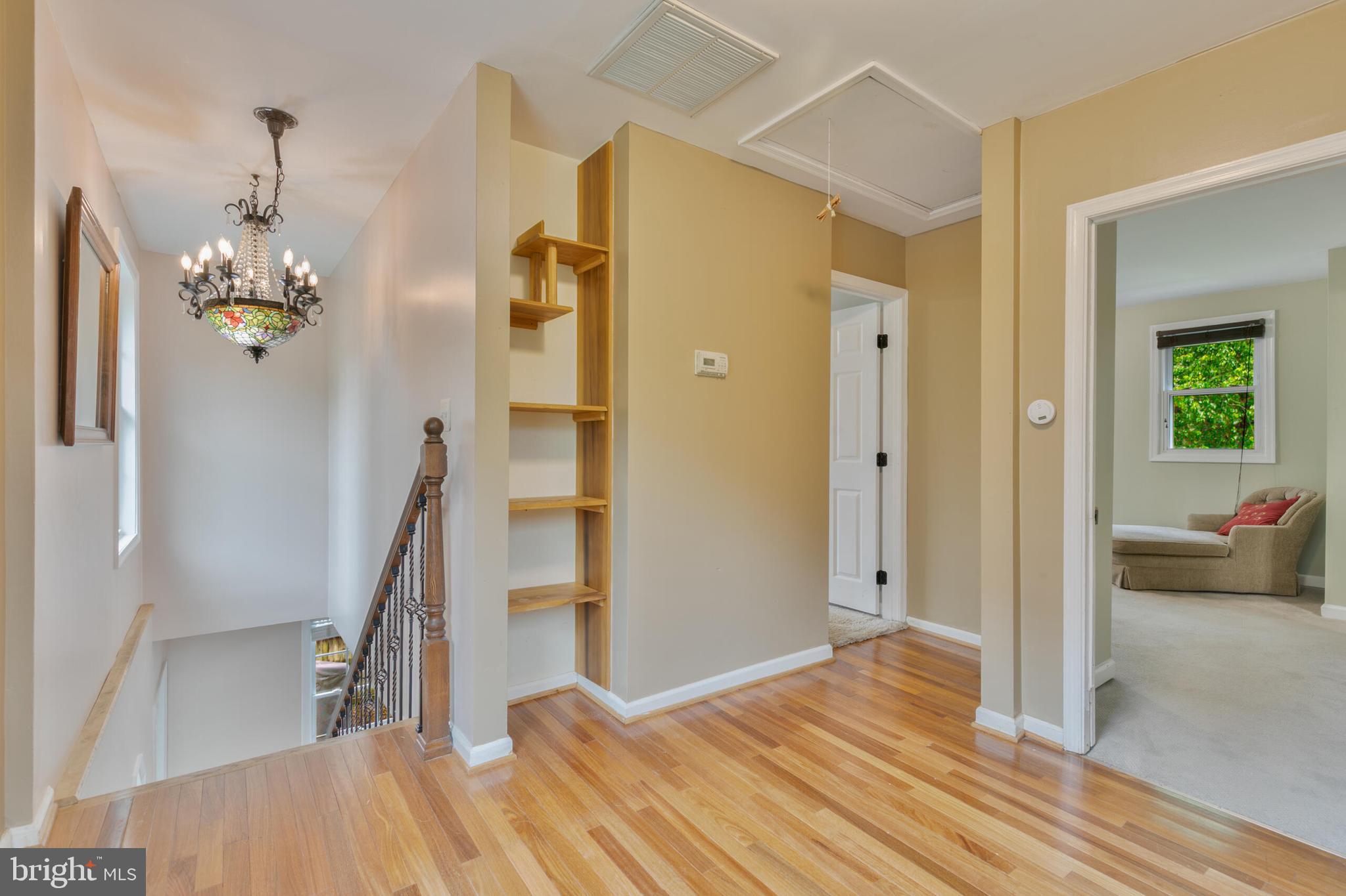 210 Northmoor Drive Silver Spring, MD 20901 - Photo 15 of 43 a view of a bedroom and bathroom