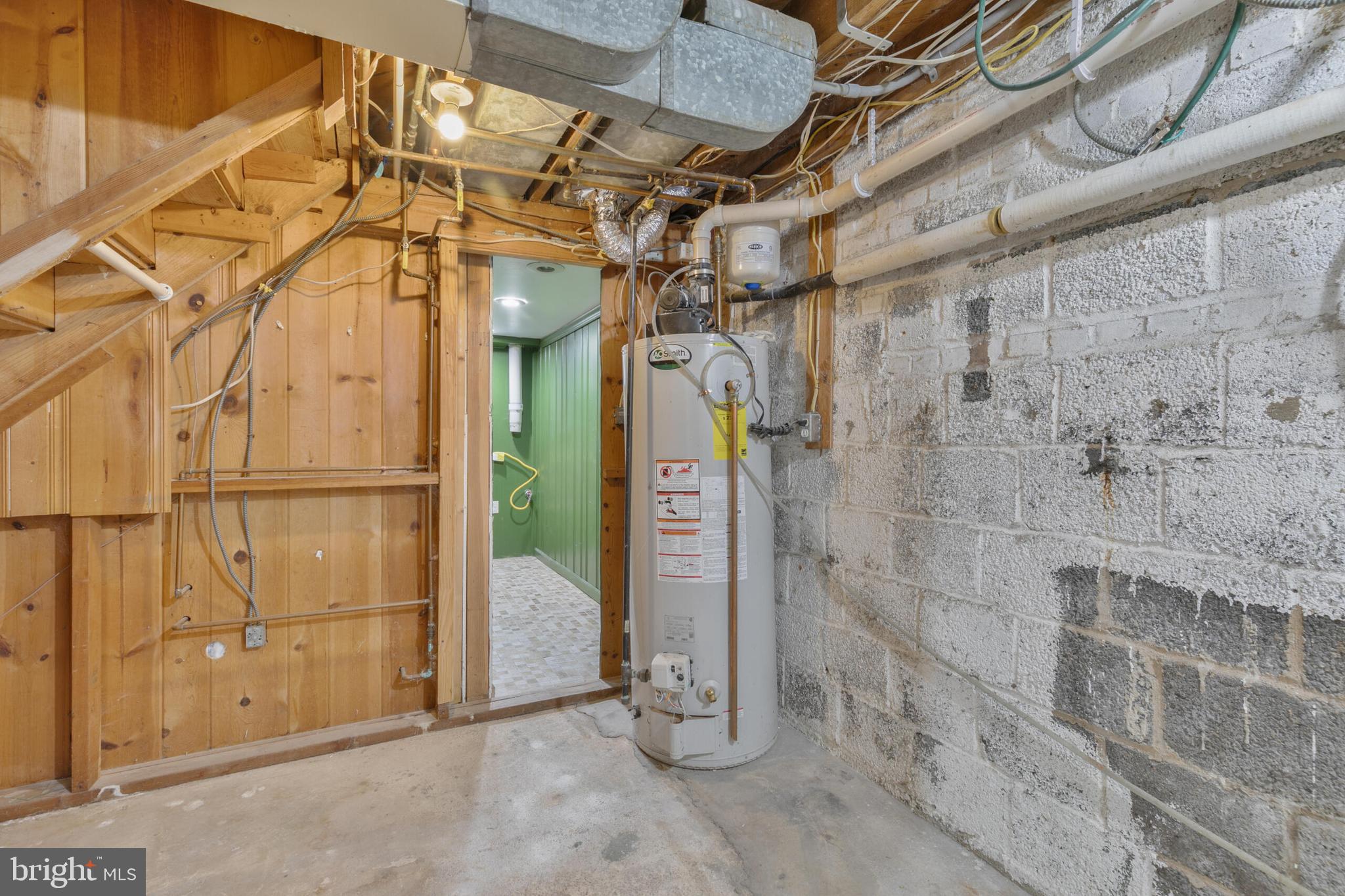 210 Northmoor Drive Silver Spring, MD 20901 - Photo 35 of 43 a view of a bathroom