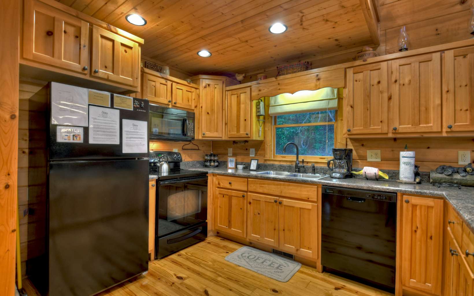 3734 Aska Road Blue Ridge, GA 30513 - Photo 12 of 41 Additional View