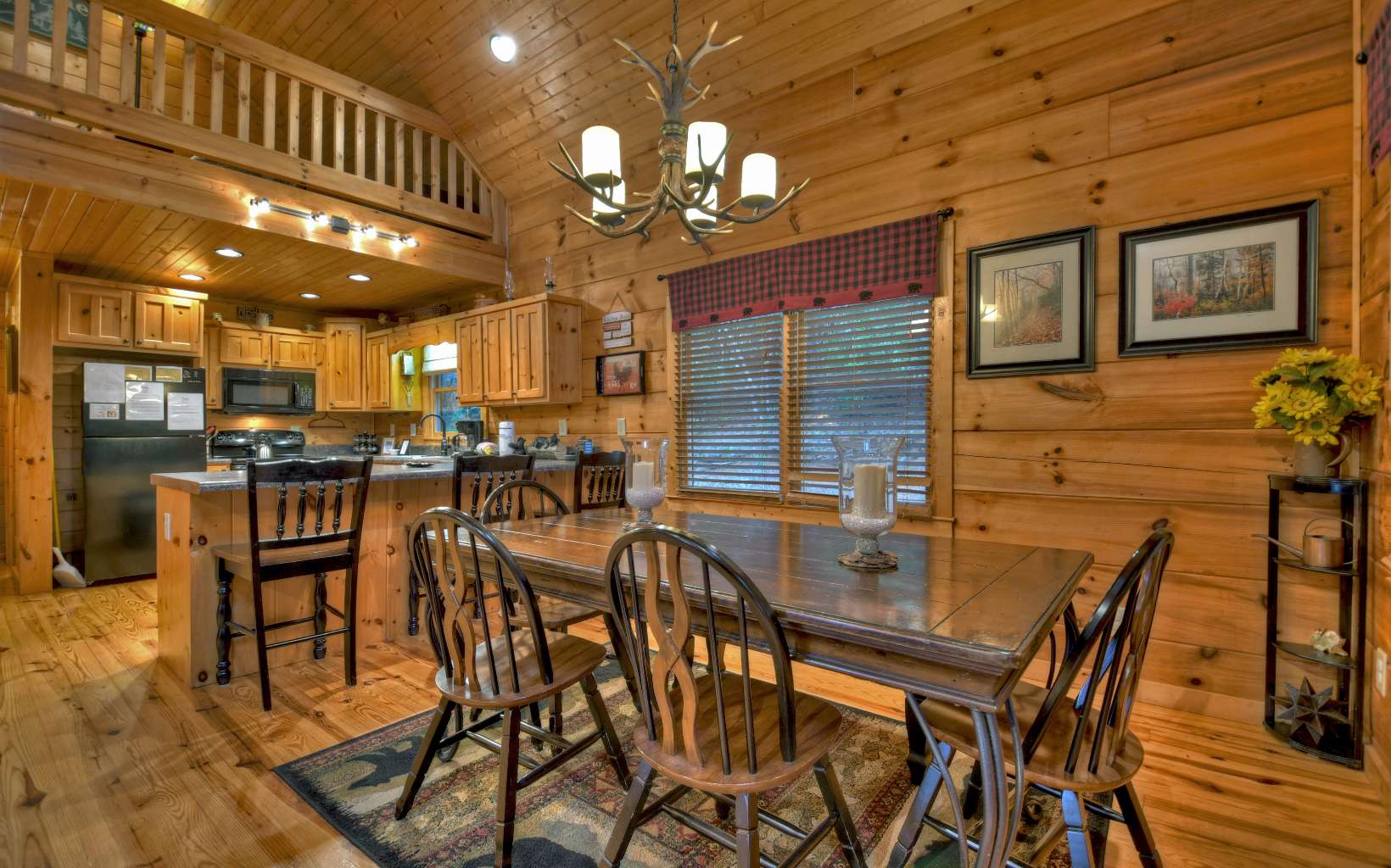 3734 Aska Road Blue Ridge, GA 30513 - Photo 13 of 41 Additional View
