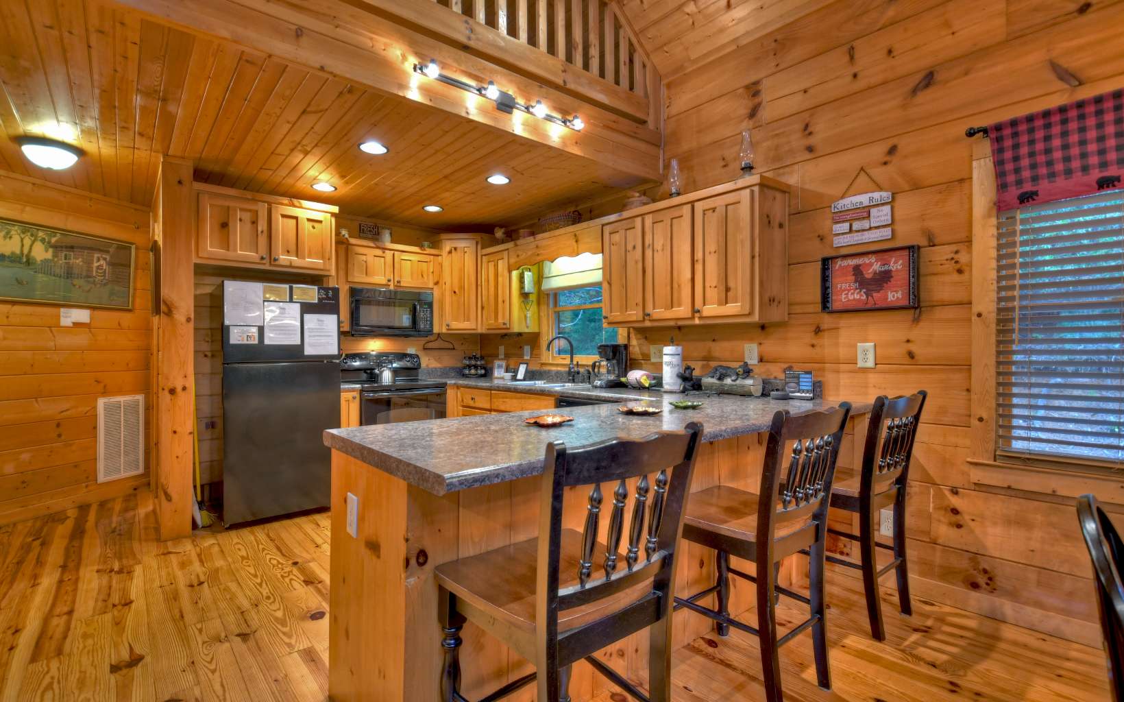 3734 Aska Road Blue Ridge, GA 30513 - Photo 14 of 41 Additional View