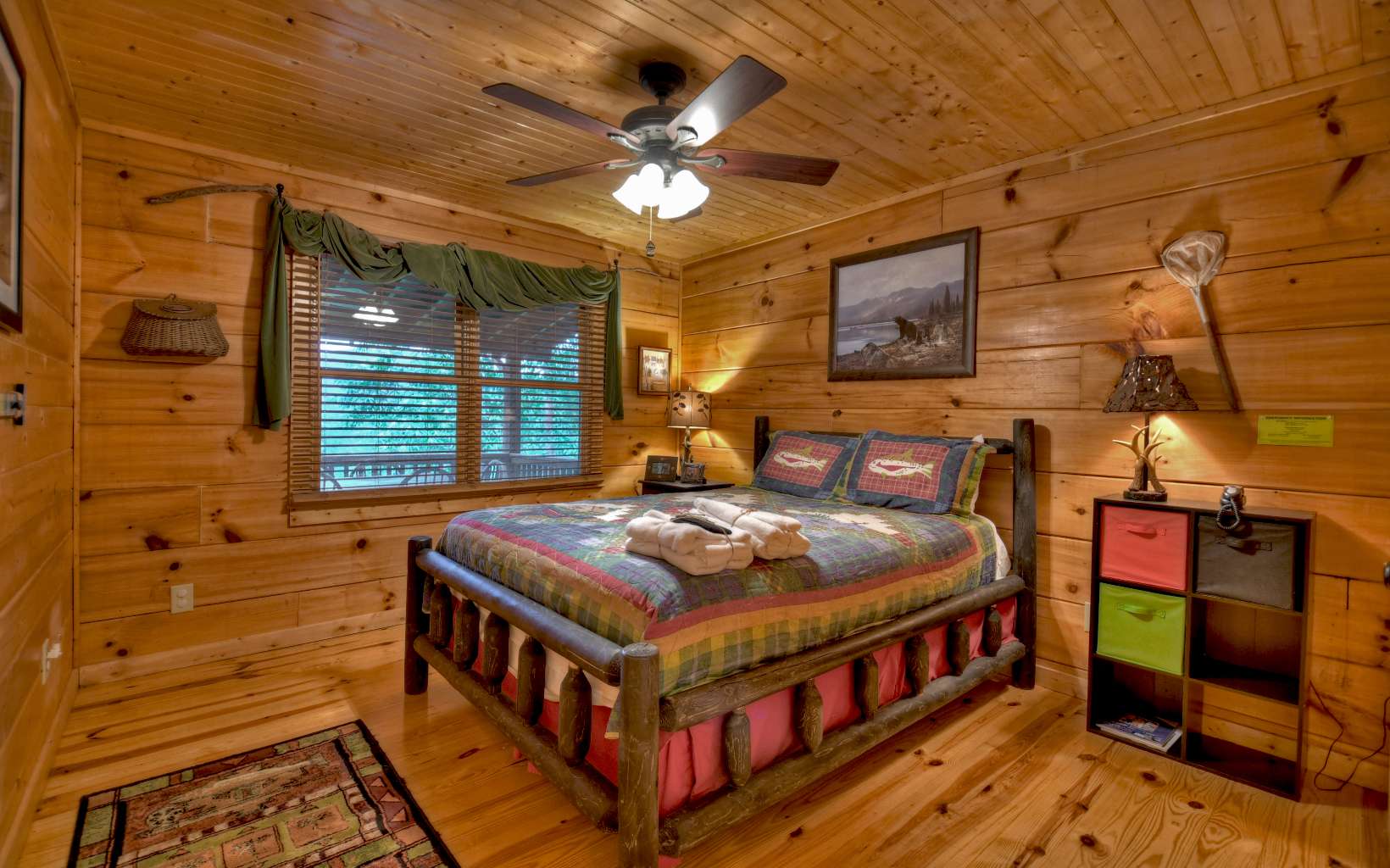 3734 Aska Road Blue Ridge, GA 30513 - Photo 15 of 41 Additional View