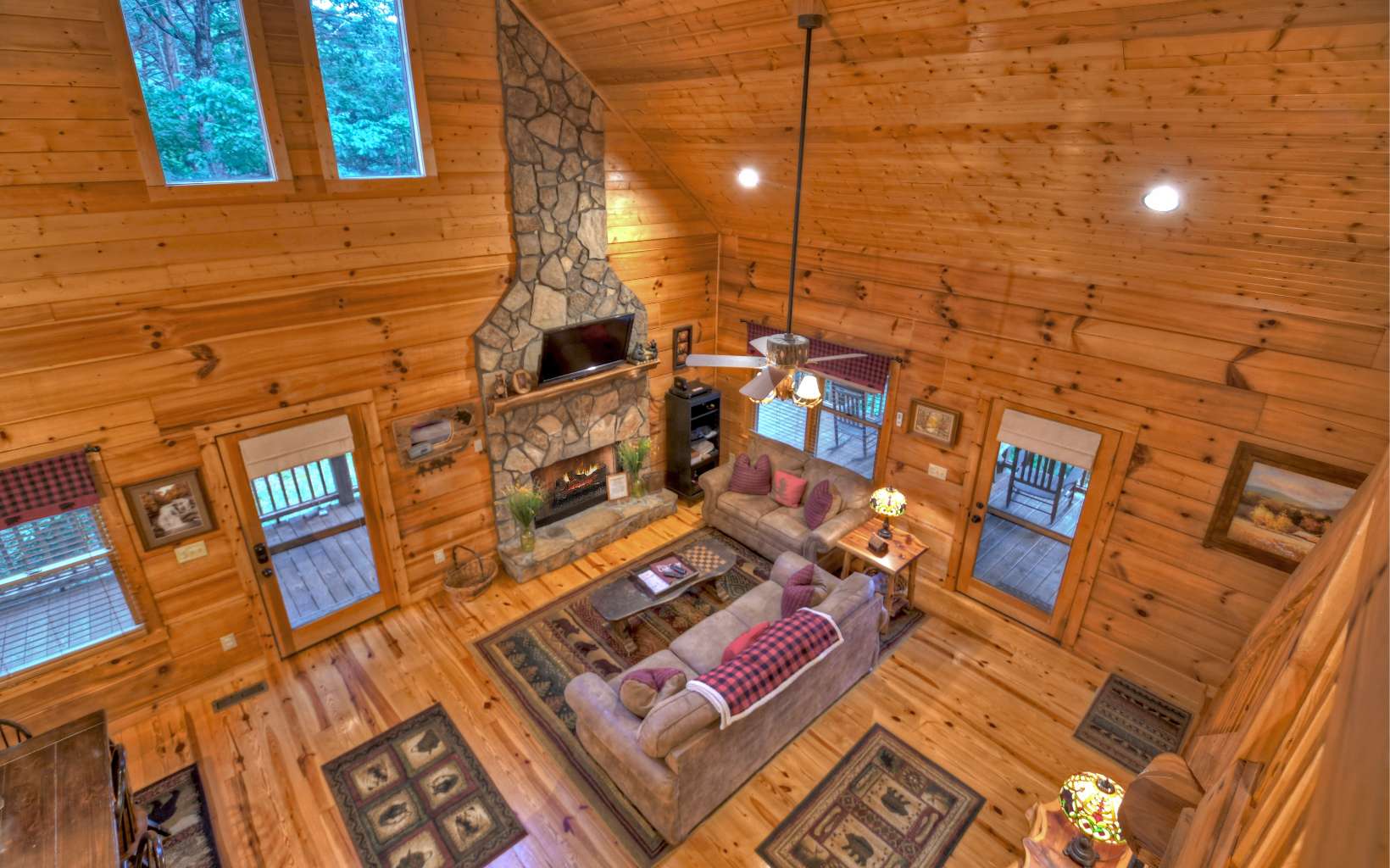 3734 Aska Road Blue Ridge, GA 30513 - Photo 18 of 41 Additional View