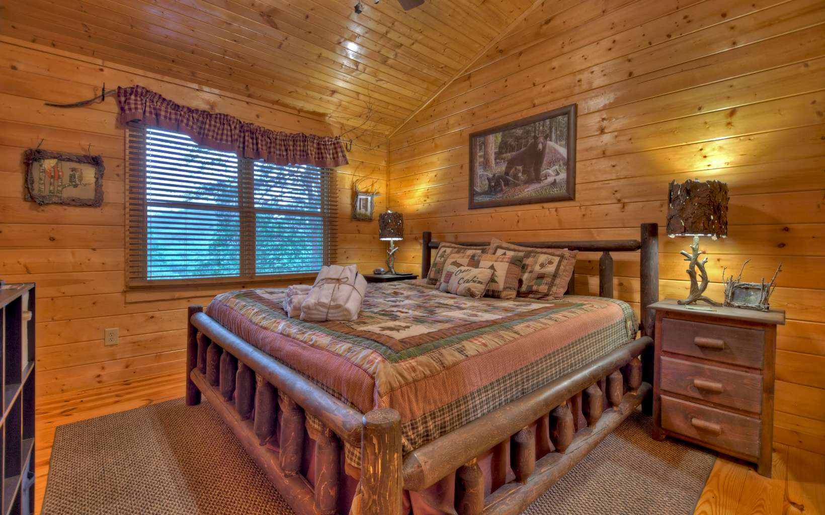 3734 Aska Road Blue Ridge, GA 30513 - Photo 19 of 41 Additional View