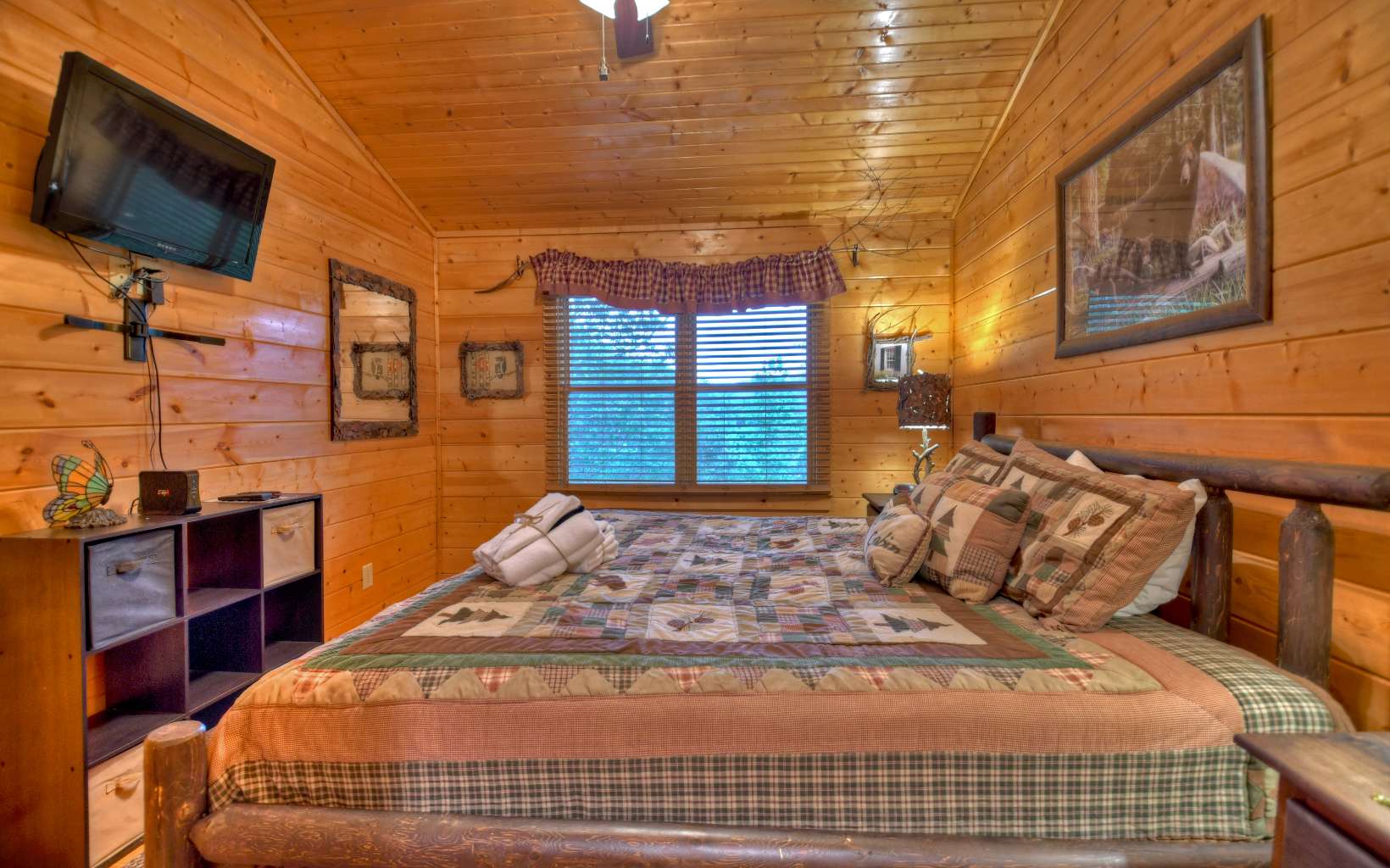 3734 Aska Road Blue Ridge, GA 30513 - Photo 20 of 41 Additional View