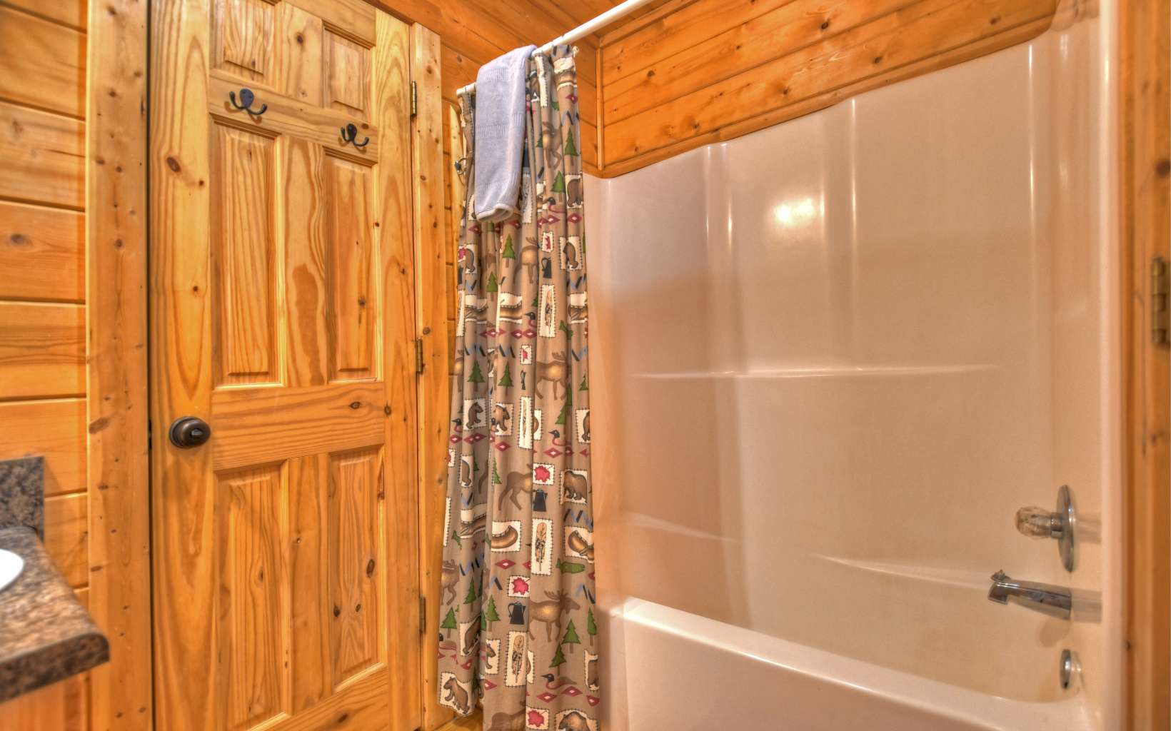 3734 Aska Road Blue Ridge, GA 30513 - Photo 22 of 41 Additional View