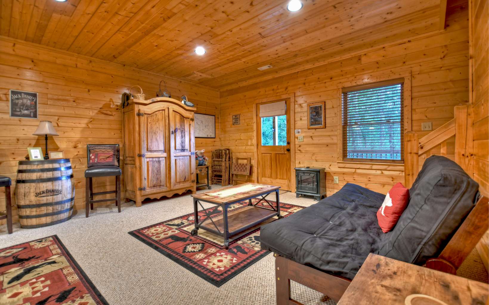 3734 Aska Road Blue Ridge, GA 30513 - Photo 23 of 41 Additional View