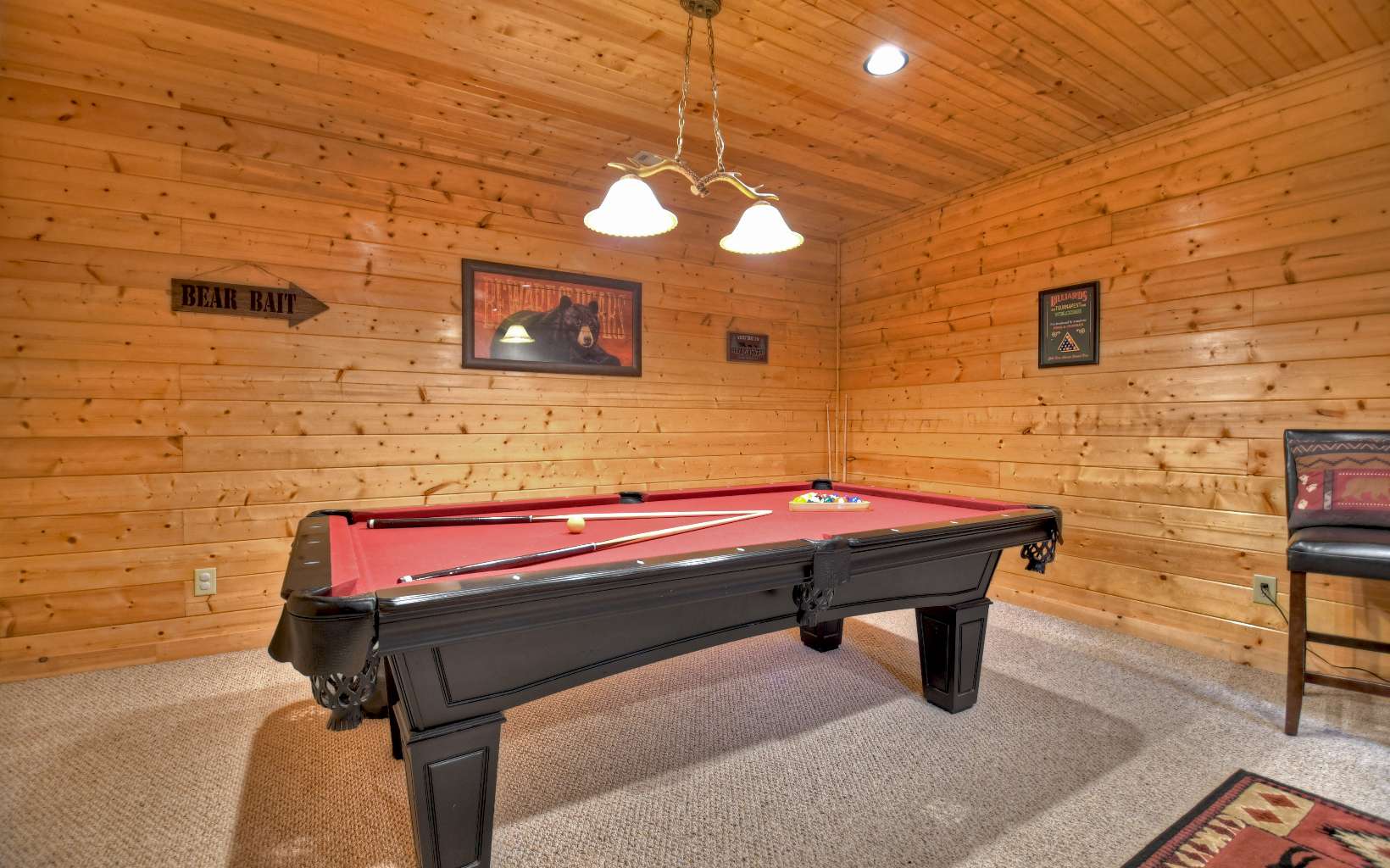 3734 Aska Road Blue Ridge, GA 30513 - Photo 24 of 41 Additional View