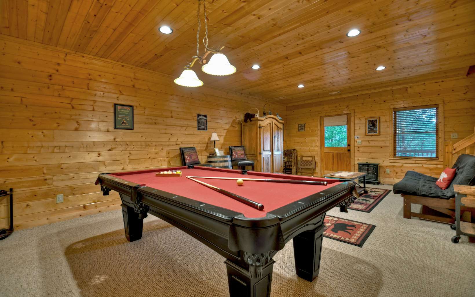 3734 Aska Road Blue Ridge, GA 30513 - Photo 25 of 41 Additional View