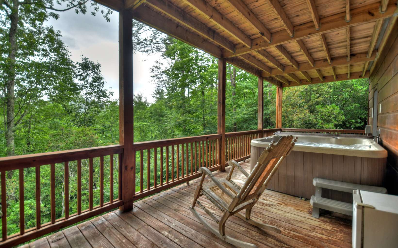 3734 Aska Road Blue Ridge, GA 30513 - Photo 29 of 41 Additional View