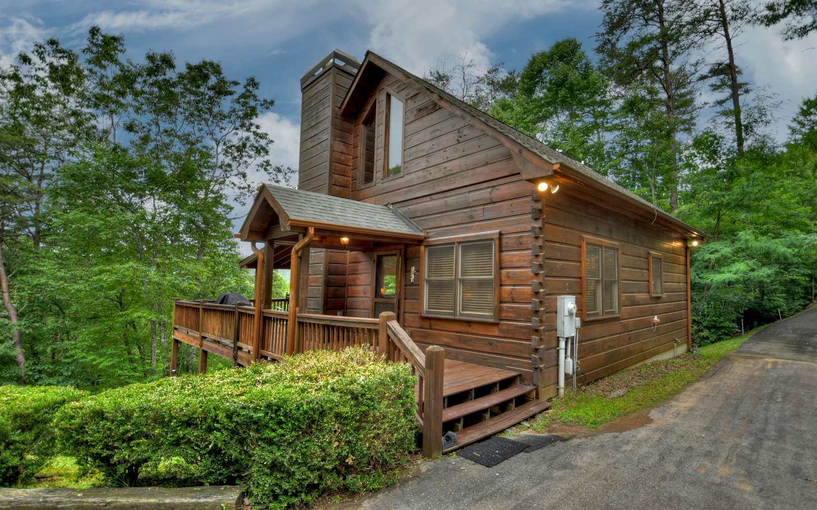 3734 Aska Road Blue Ridge, GA 30513 - Photo 3 of 41 Additional View