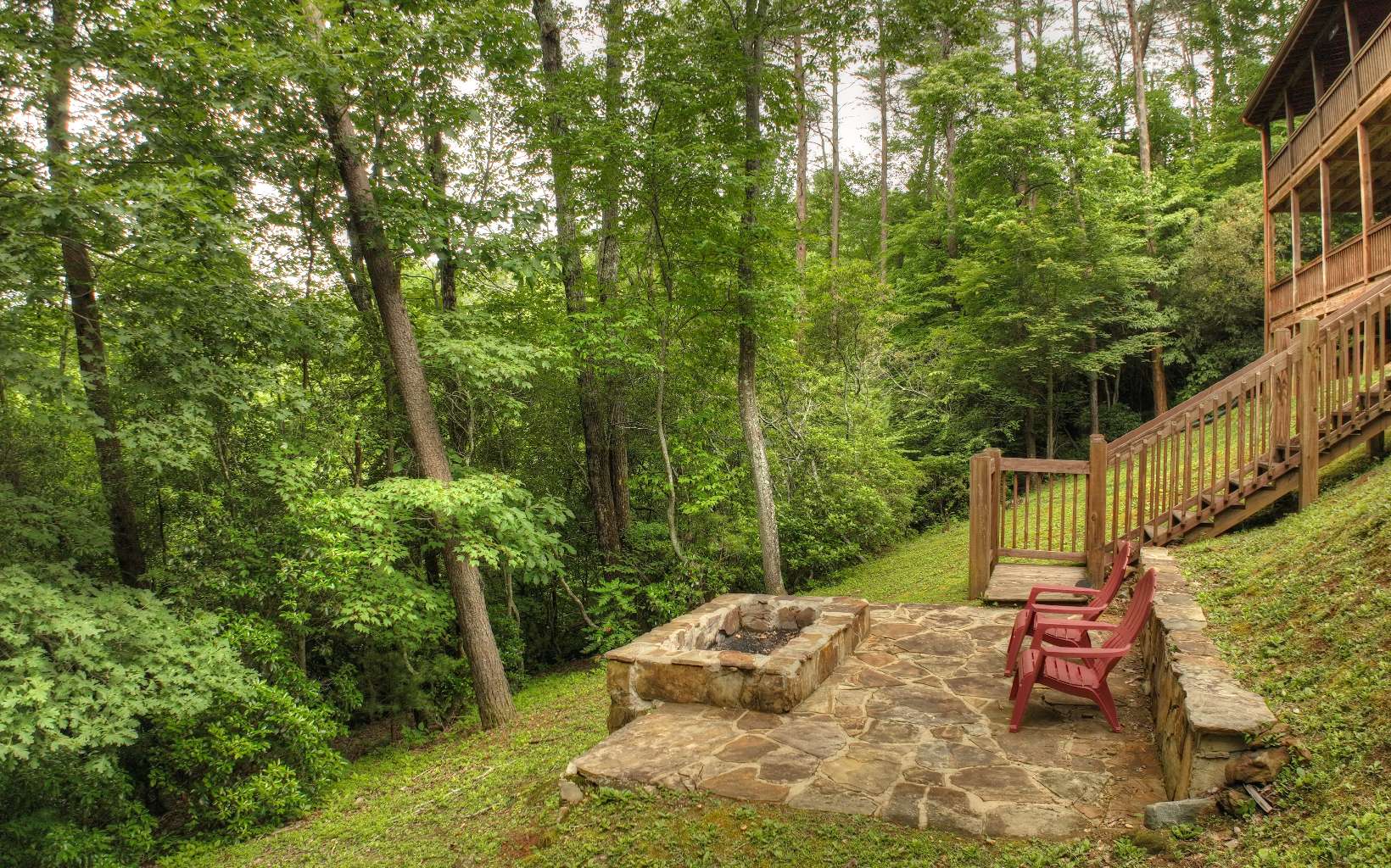 3734 Aska Road Blue Ridge, GA 30513 - Photo 33 of 41 Additional View