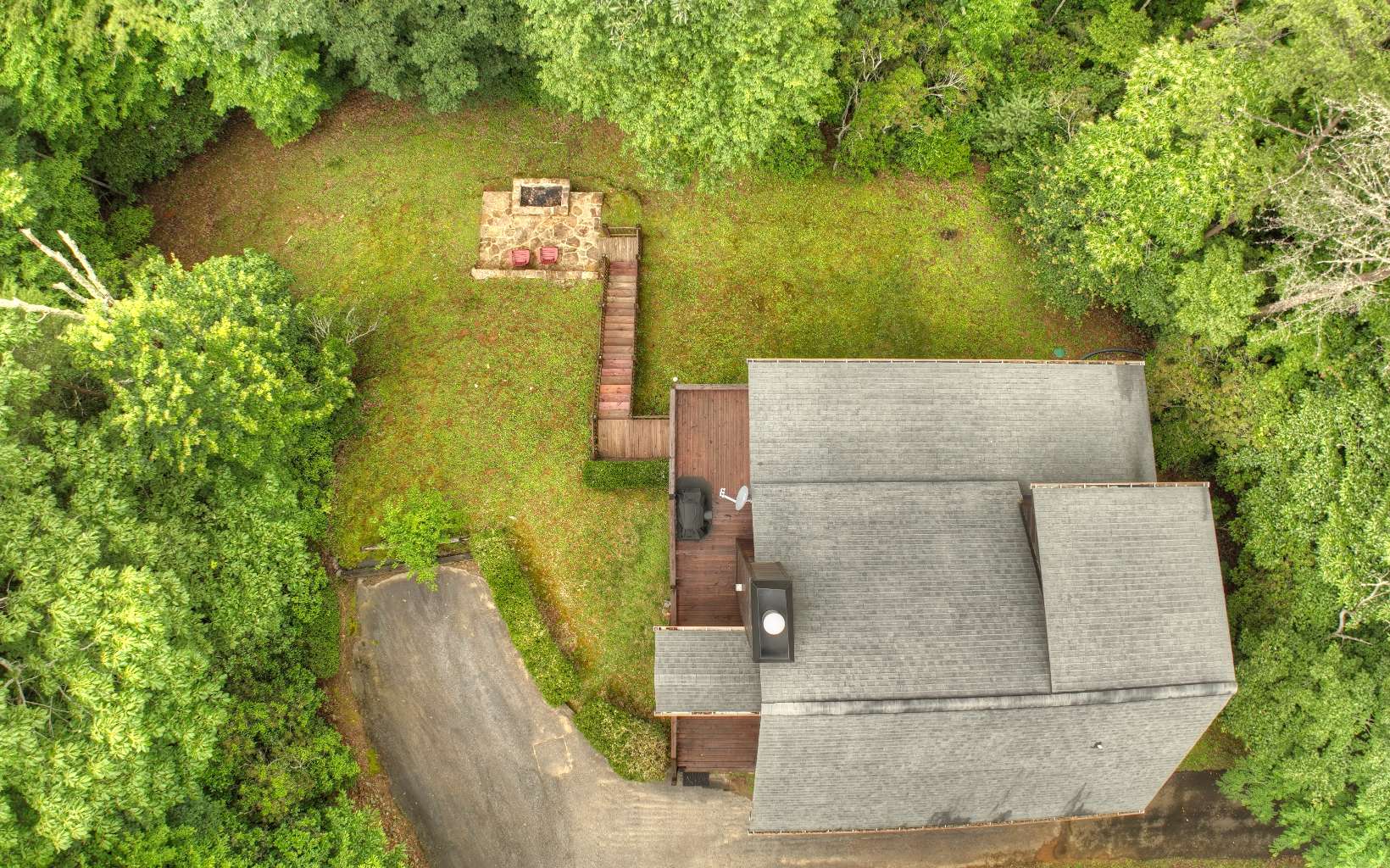 3734 Aska Road Blue Ridge, GA 30513 - Photo 40 of 41 Additional View