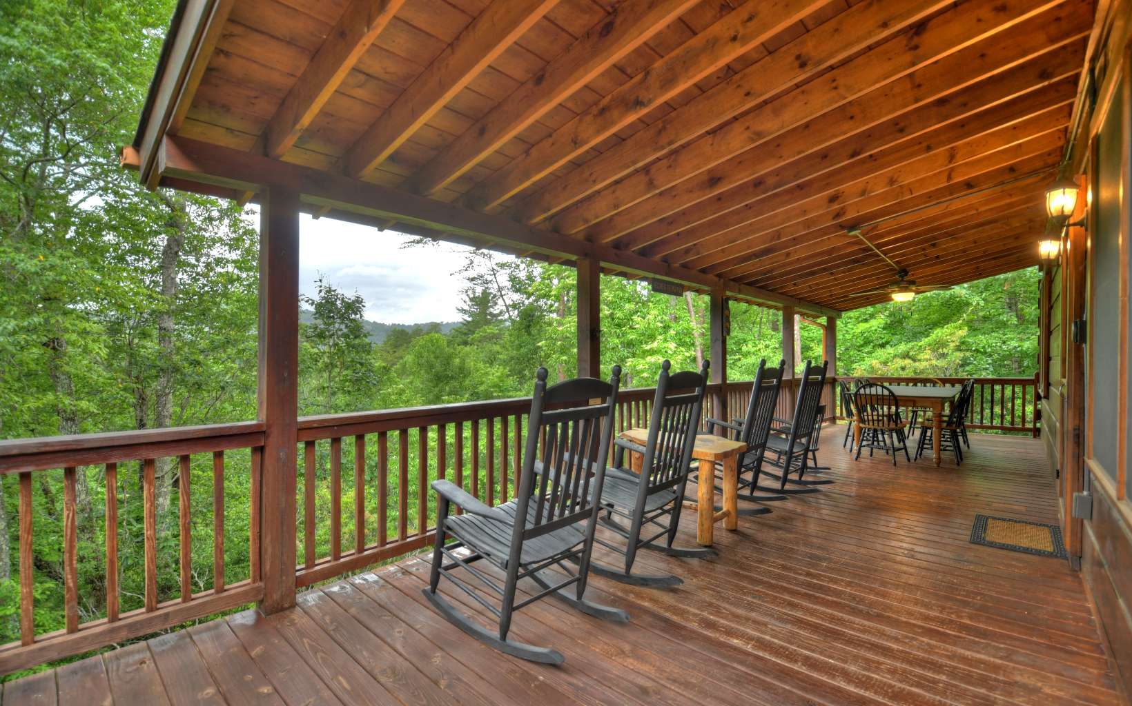 3734 Aska Road Blue Ridge, GA 30513 - Photo 5 of 41 Additional View