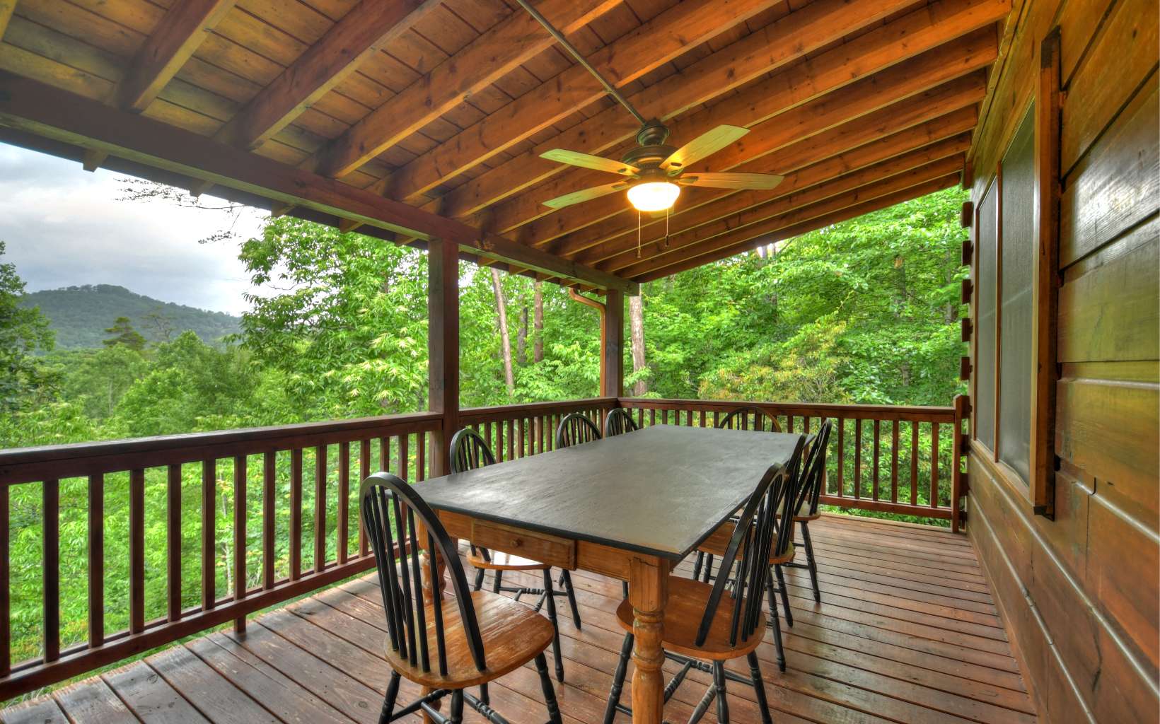 3734 Aska Road Blue Ridge, GA 30513 - Photo 6 of 41 Additional View