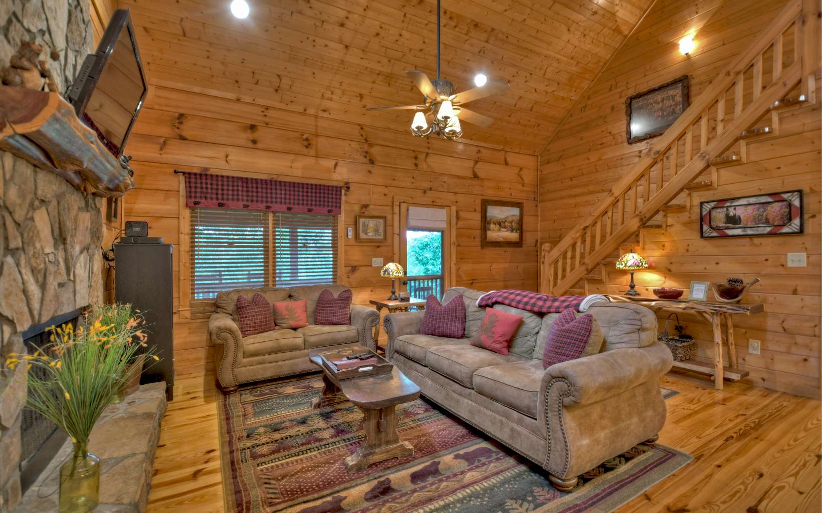 3734 Aska Road Blue Ridge, GA 30513 - Photo 7 of 41 Additional View