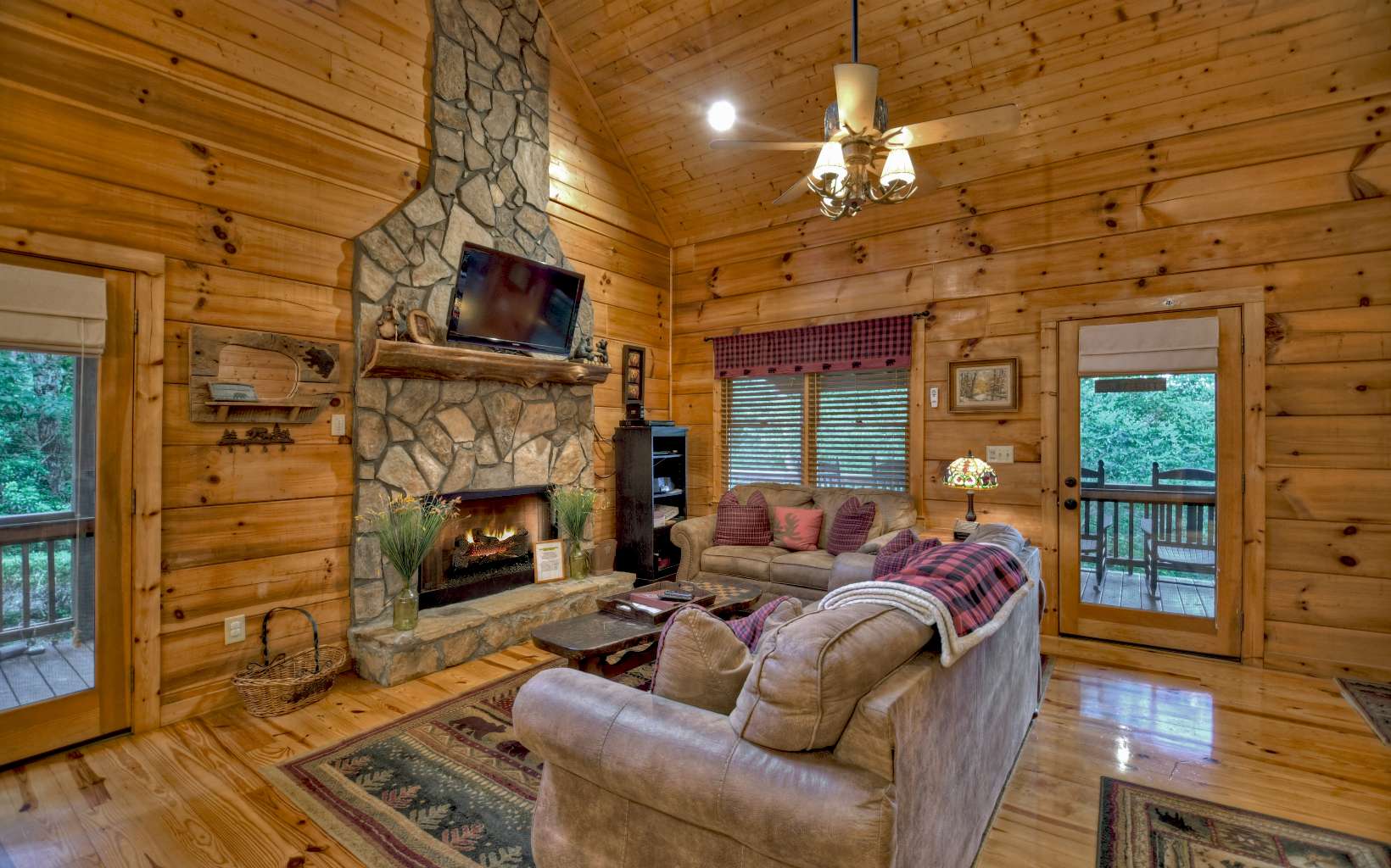 3734 Aska Road Blue Ridge, GA 30513 - Photo 8 of 41 Additional View