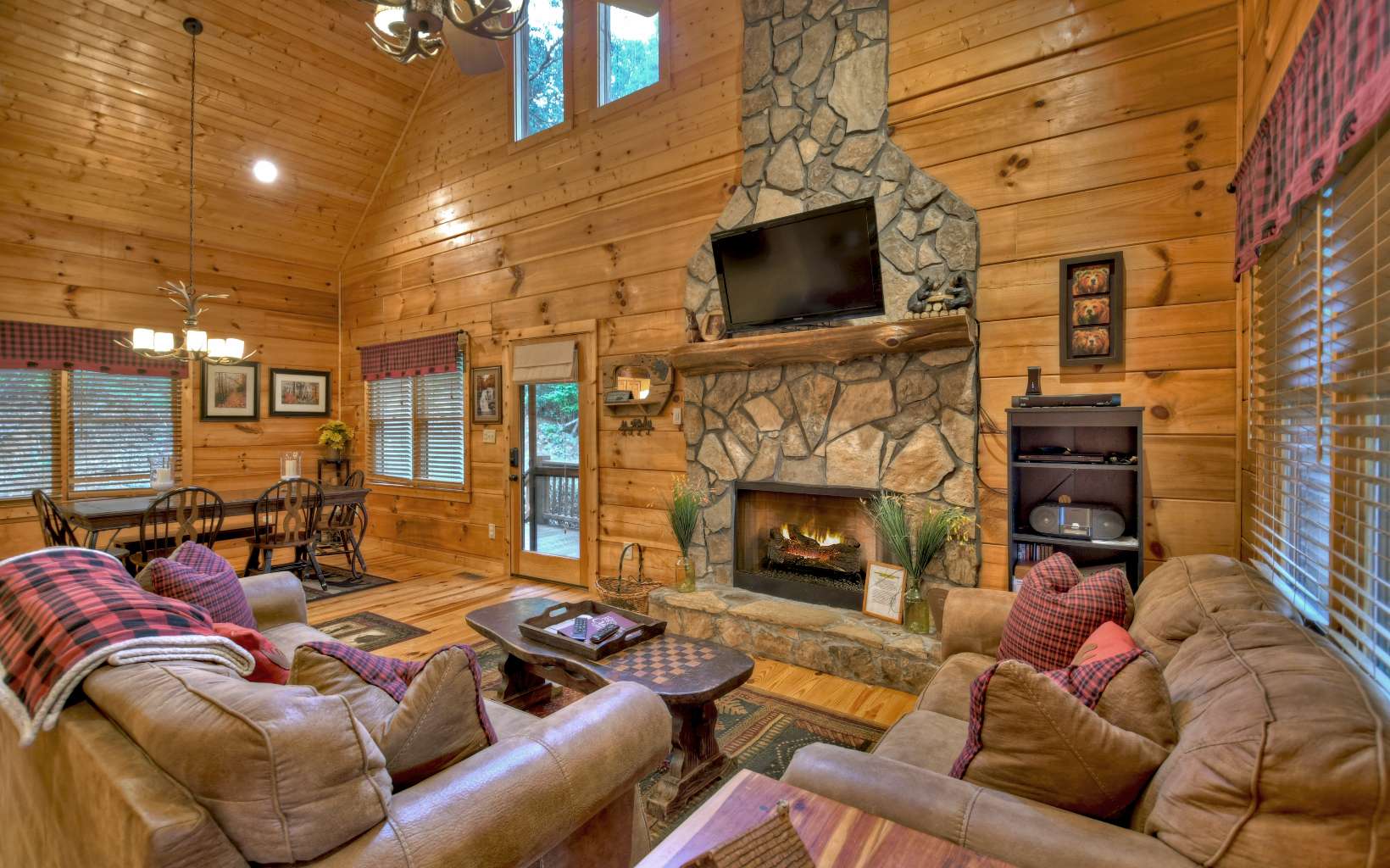 3734 Aska Road Blue Ridge, GA 30513 - Photo 9 of 41 Additional View