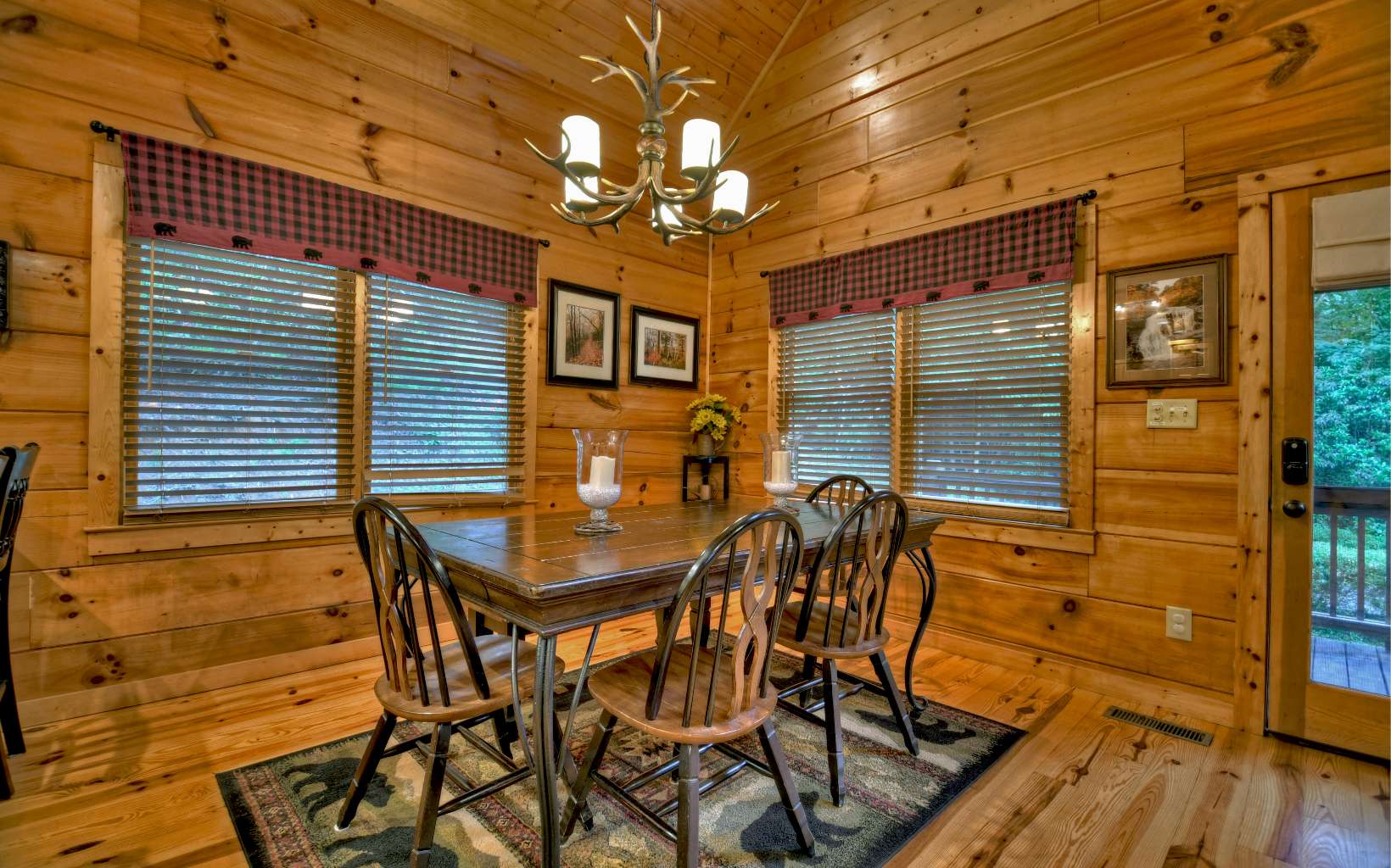 3734 Aska Road Blue Ridge, GA 30513 - Photo 10 of 41 Additional View