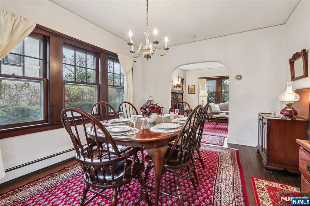 476 Alpine Terrace Ridgewood, NJ 07450 - Photo 8 of 23