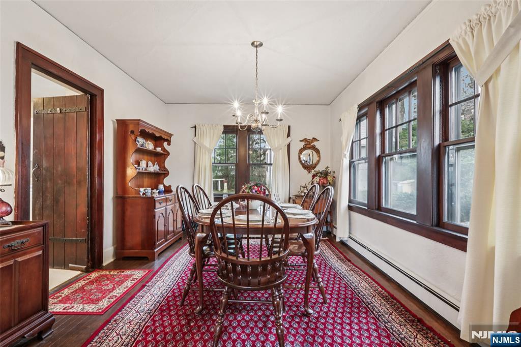 476 Alpine Terrace Ridgewood, NJ 07450 - Photo 9 of 23