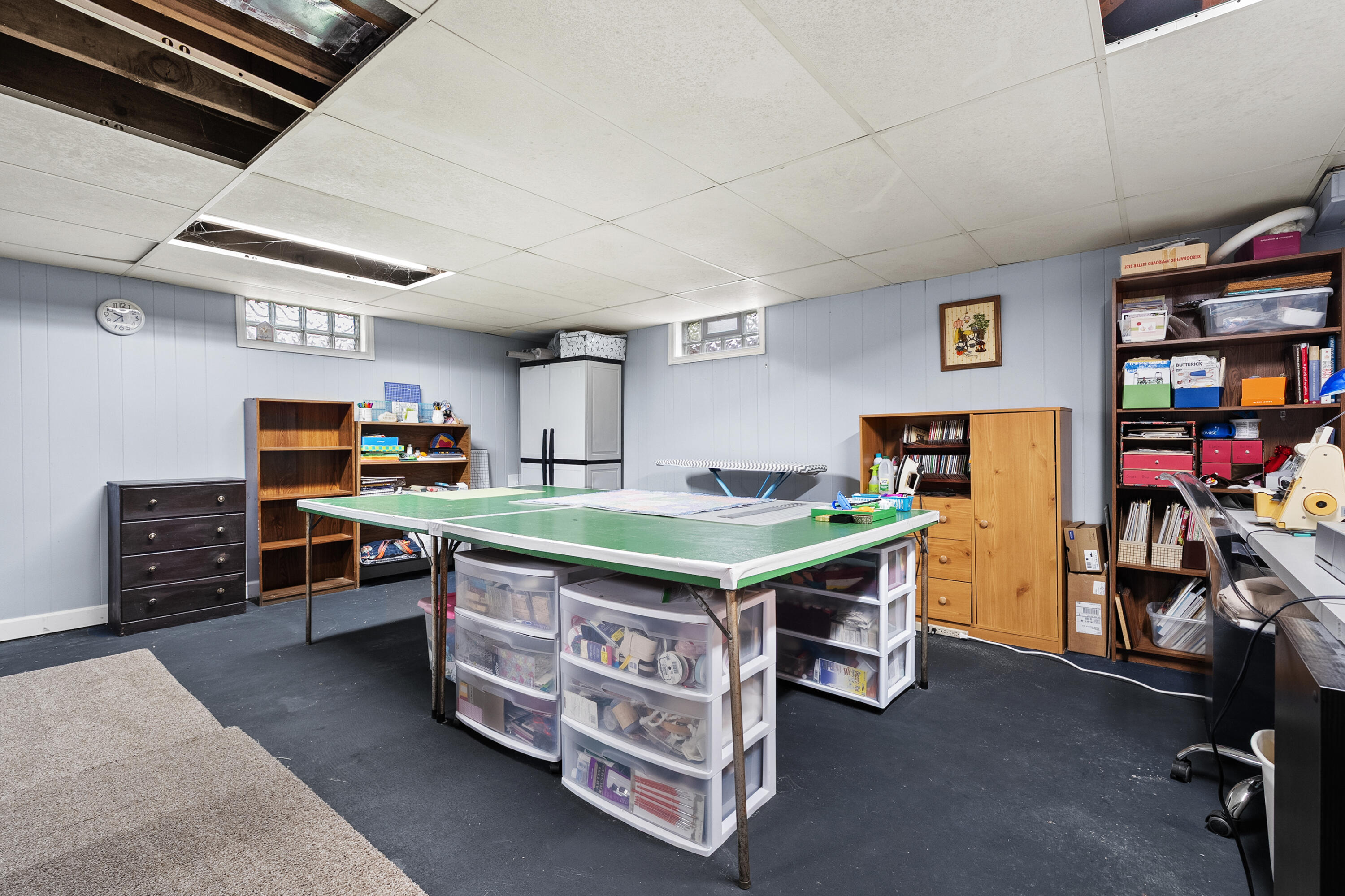 9809 South Sprinkle Road Portage, MI 49002 - Photo 18 of 22 Sprinkle Rd S 9809 Portage 49002-19