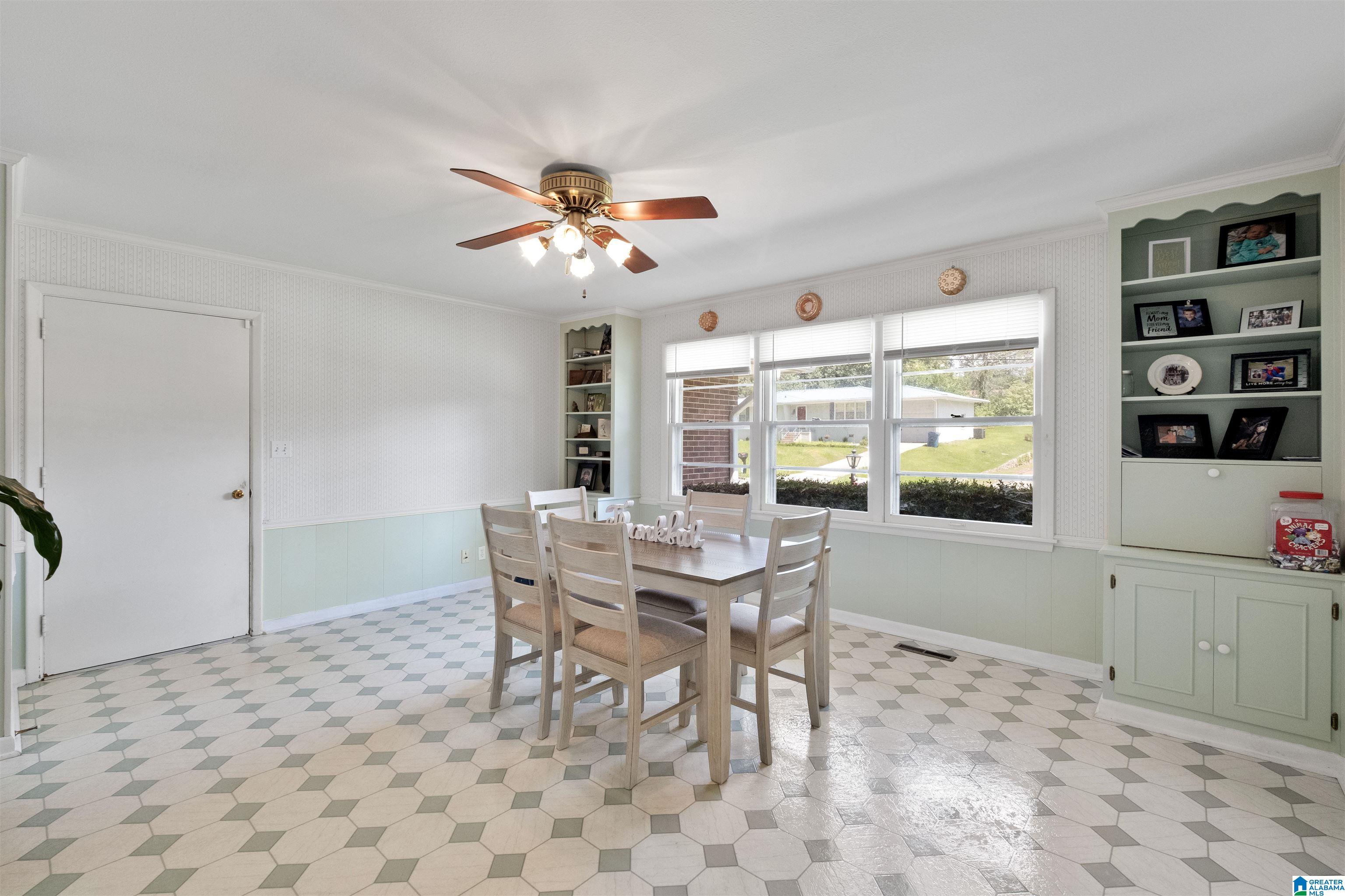 1415 Glendale Road Anniston, AL 36207 - Photo 11 of 17