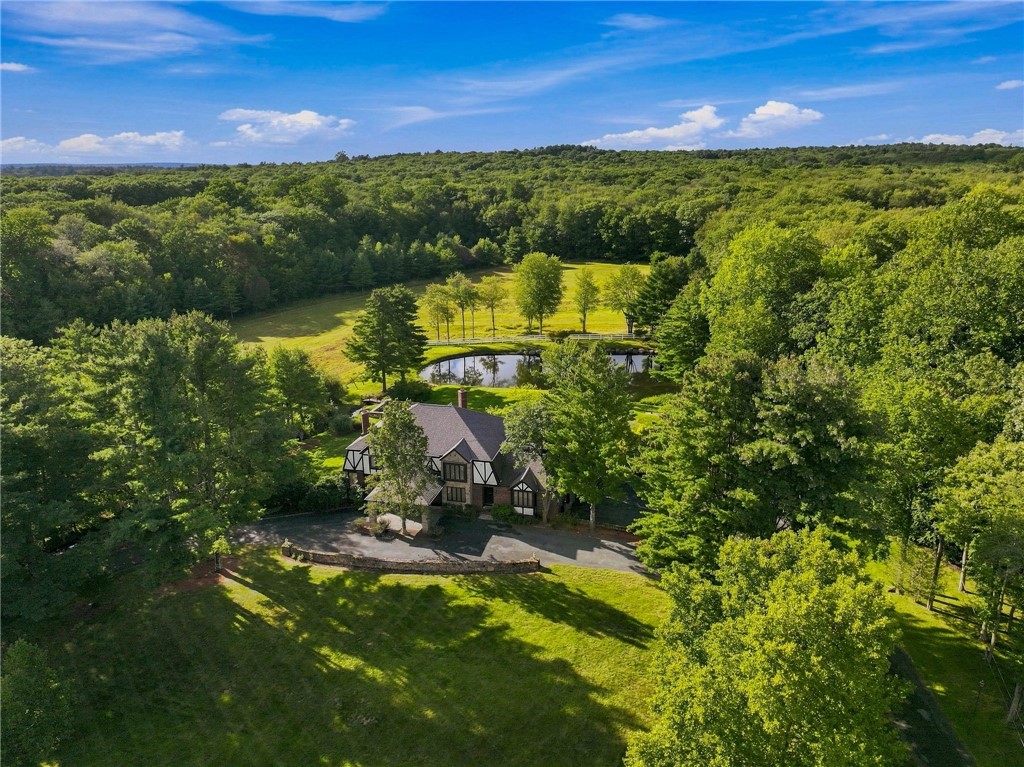 835 Snake Hill Road Glocester, RI 02857 - Photo 31 of 50 Gallery Image 31