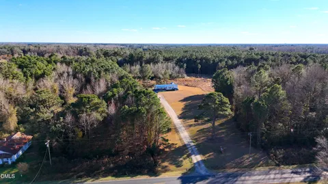 $39,900 | Lot 2 Old Nc 903 Highway, Magnolia, NC 28453