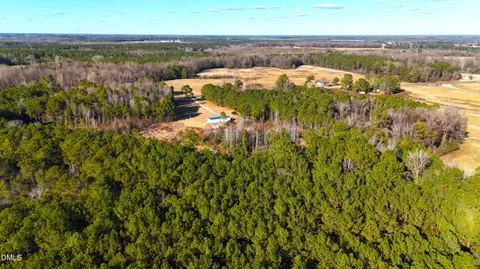 $39,900 | Lot 2 Old Nc 903 Highway, Magnolia, NC 28453