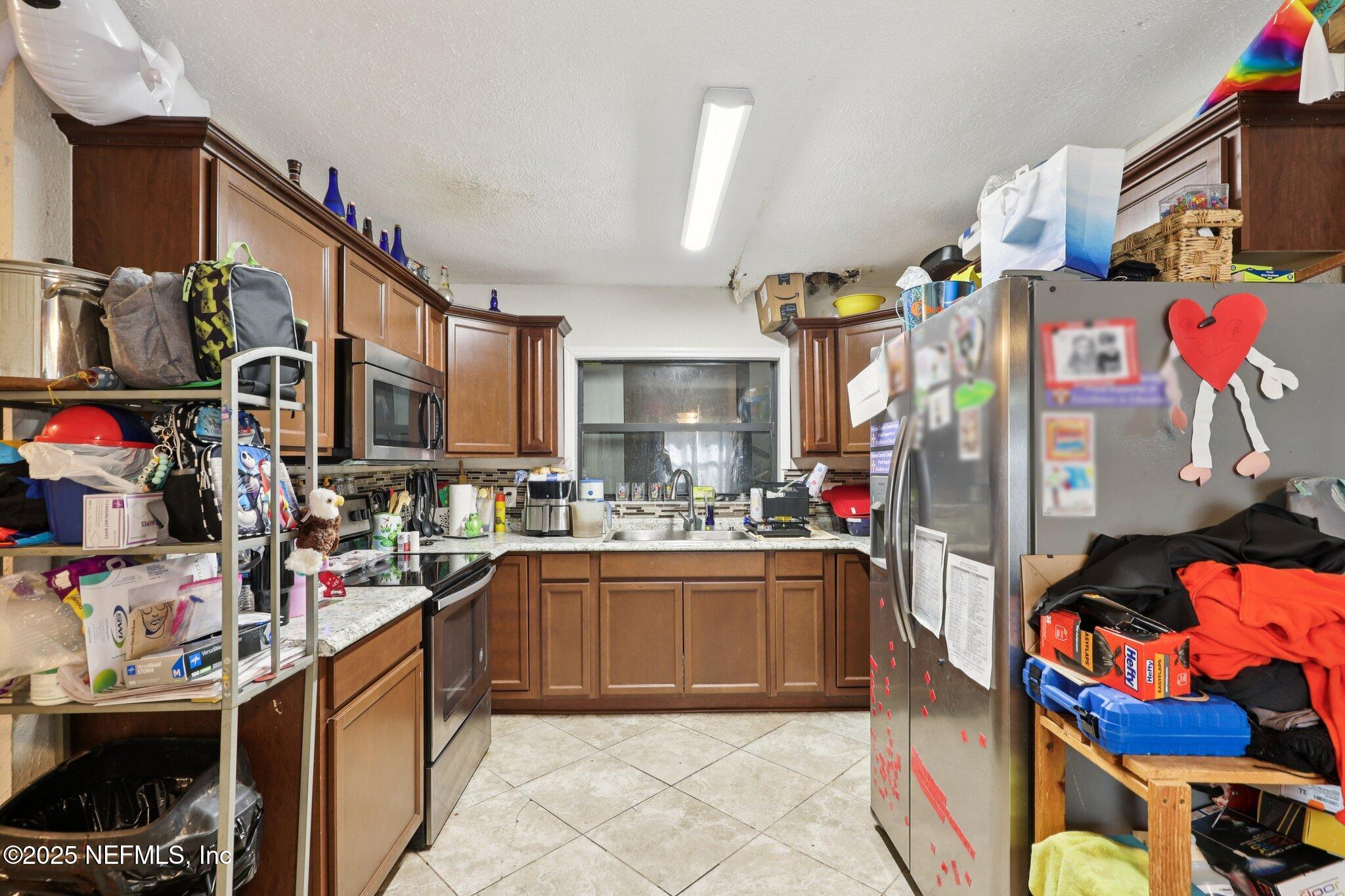 547 Southeast 58th Street Keystone Heights, FL 32656 - Photo 6 of 30 Kitchen