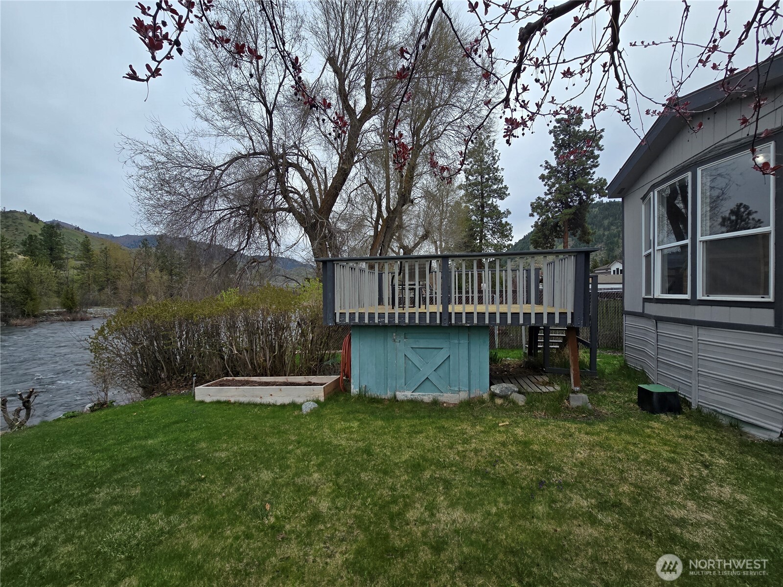 7900 Stine Hill Road, Unit 14 Cashmere, WA 98815 - Photo 1 of 18 Gallery Image 1