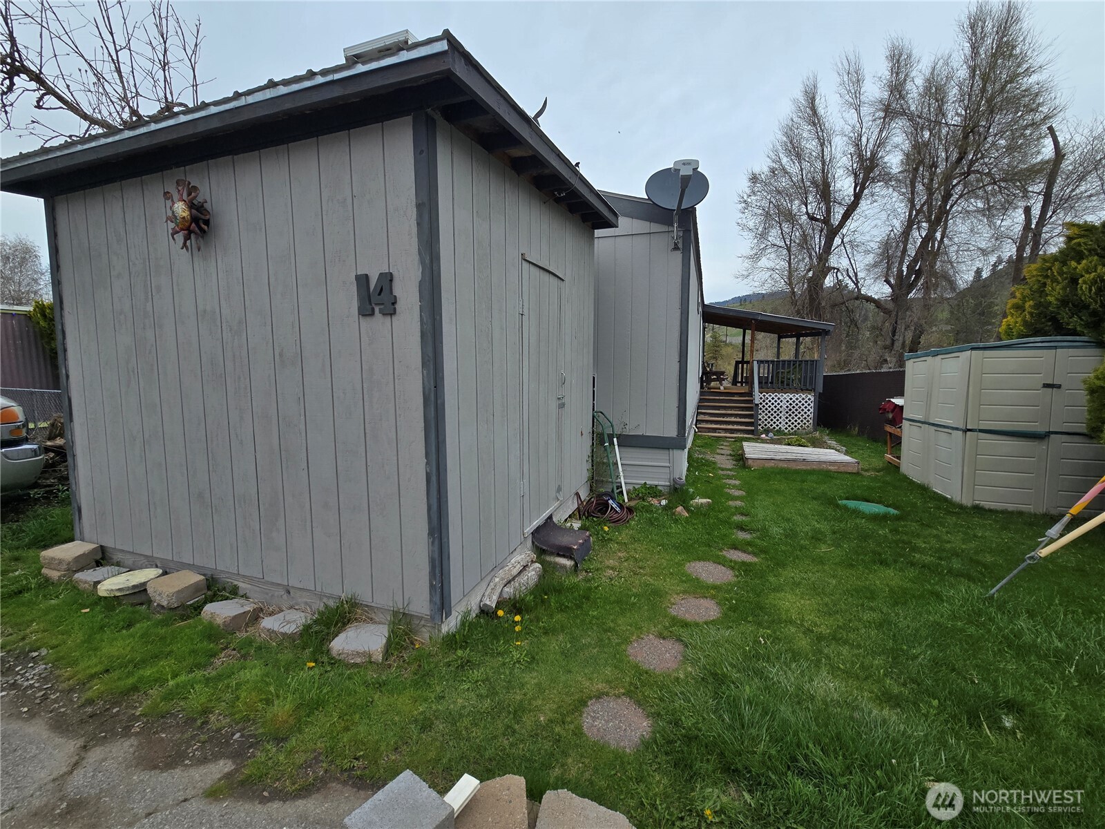 7900 Stine Hill Road, Unit 14 Cashmere, WA 98815 - Photo 3 of 18 Gallery Image 3