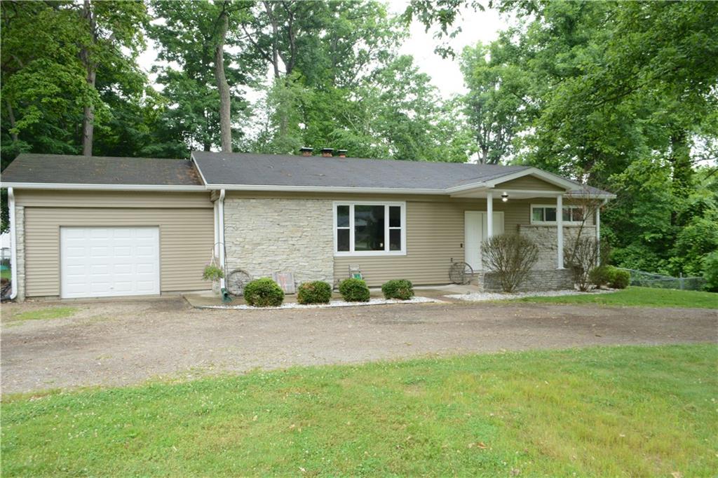 3601 Red River Road New Castle, IN 47362 - Photo 1 of 35 Gallery Image 1