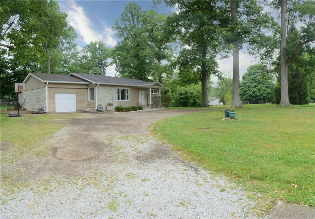 3601 Red River Road New Castle, IN 47362 - Photo 2 of 35 Gallery Image 2