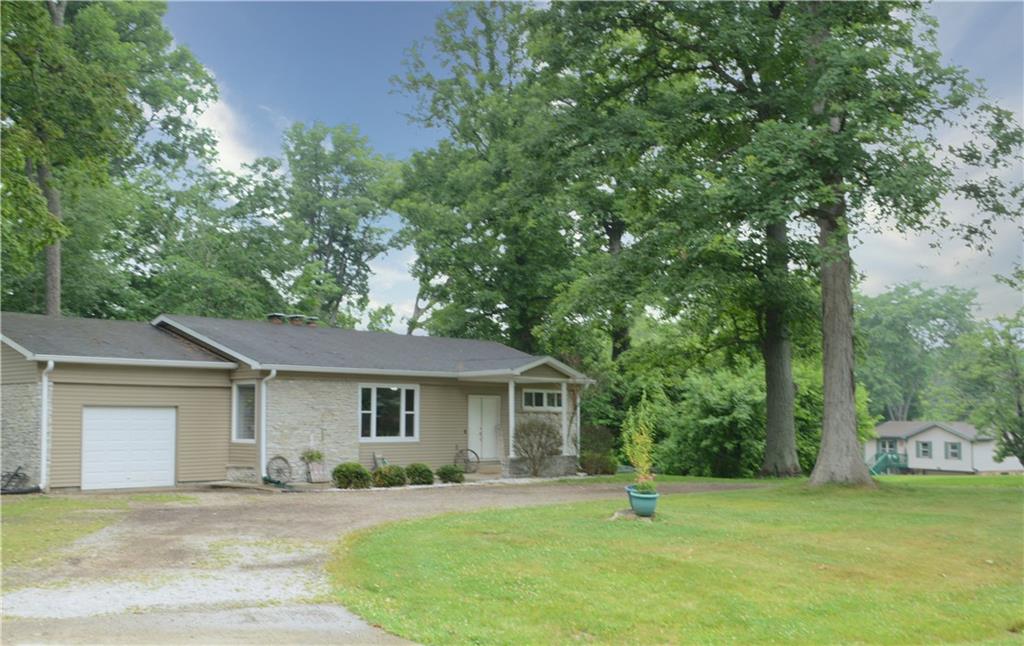 3601 Red River Road New Castle, IN 47362 - Photo 3 of 35 Gallery Image 3