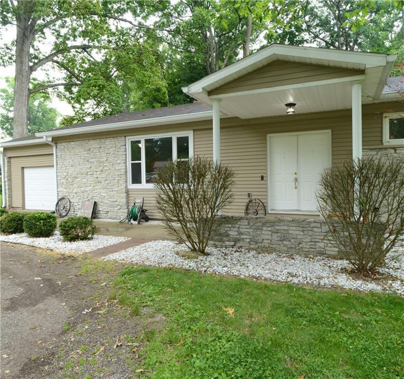 3601 Red River Road New Castle, IN 47362 - Photo 4 of 35 Gallery Image 4