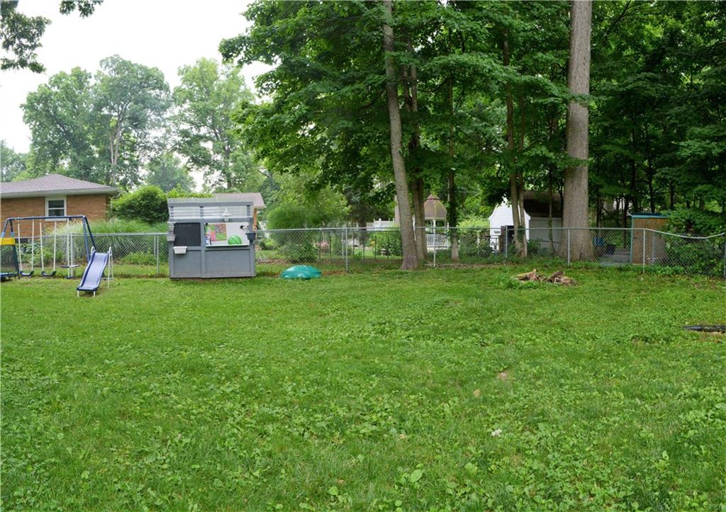 3601 Red River Road New Castle, IN 47362 - Photo 32 of 35 Gallery Image 32