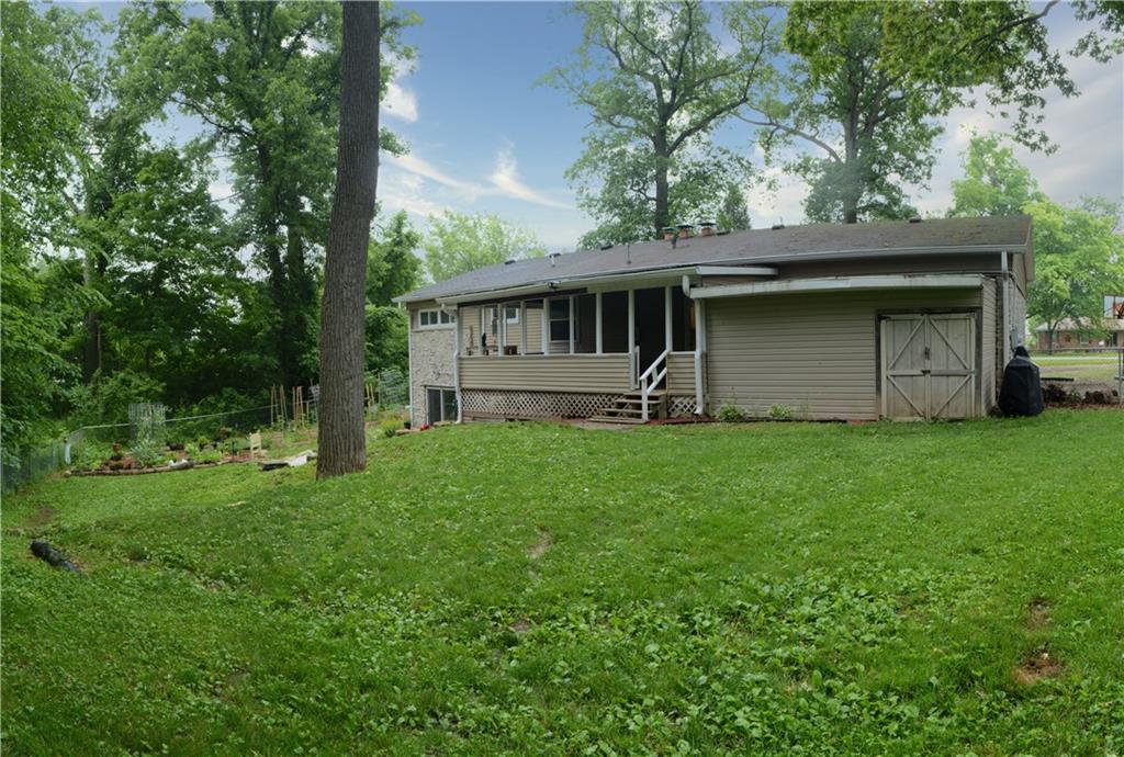 3601 Red River Road New Castle, IN 47362 - Photo 33 of 35 Gallery Image 33