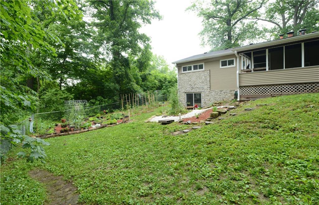 3601 Red River Road New Castle, IN 47362 - Photo 34 of 35 Gallery Image 34