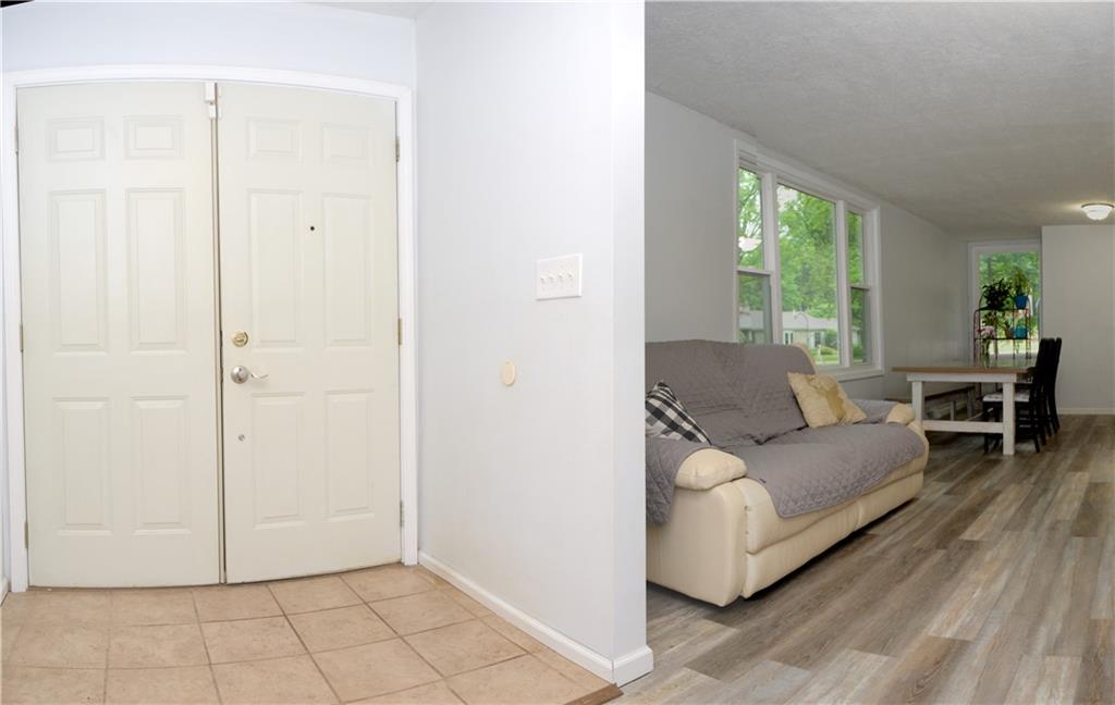3601 Red River Road New Castle, IN 47362 - Photo 5 of 35 Gallery Image 5