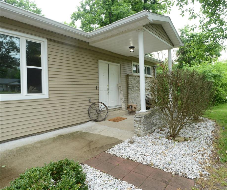 3601 Red River Road New Castle, IN 47362 - Photo 10 of 35 Gallery Image 10