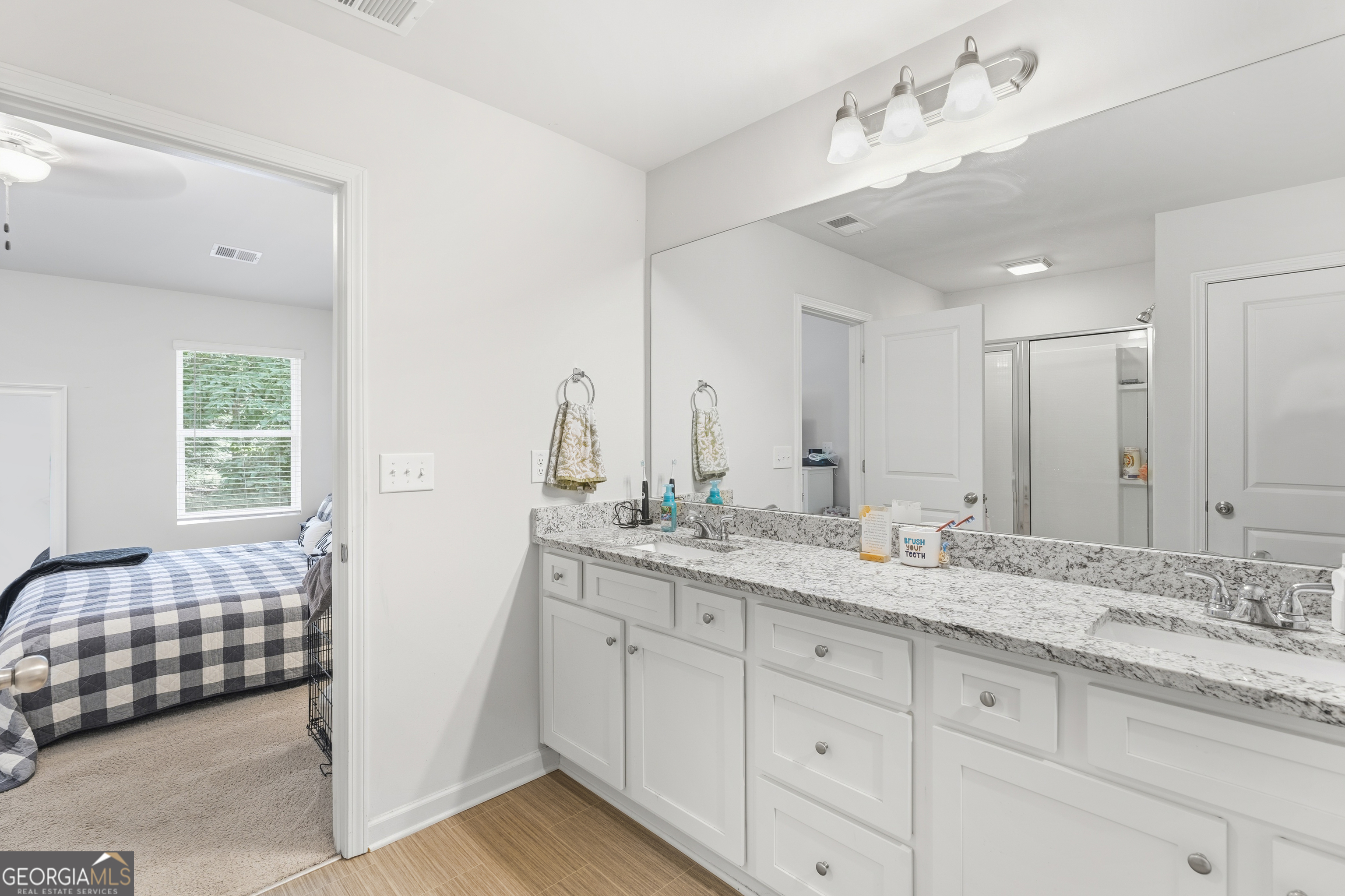 3657 Abbey Way Gainesville, GA 30507 - Photo 18 of 25