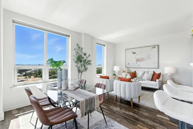 $749,000 | 1375 Lick Avenue, Unit 928, San Jose, CA 95110