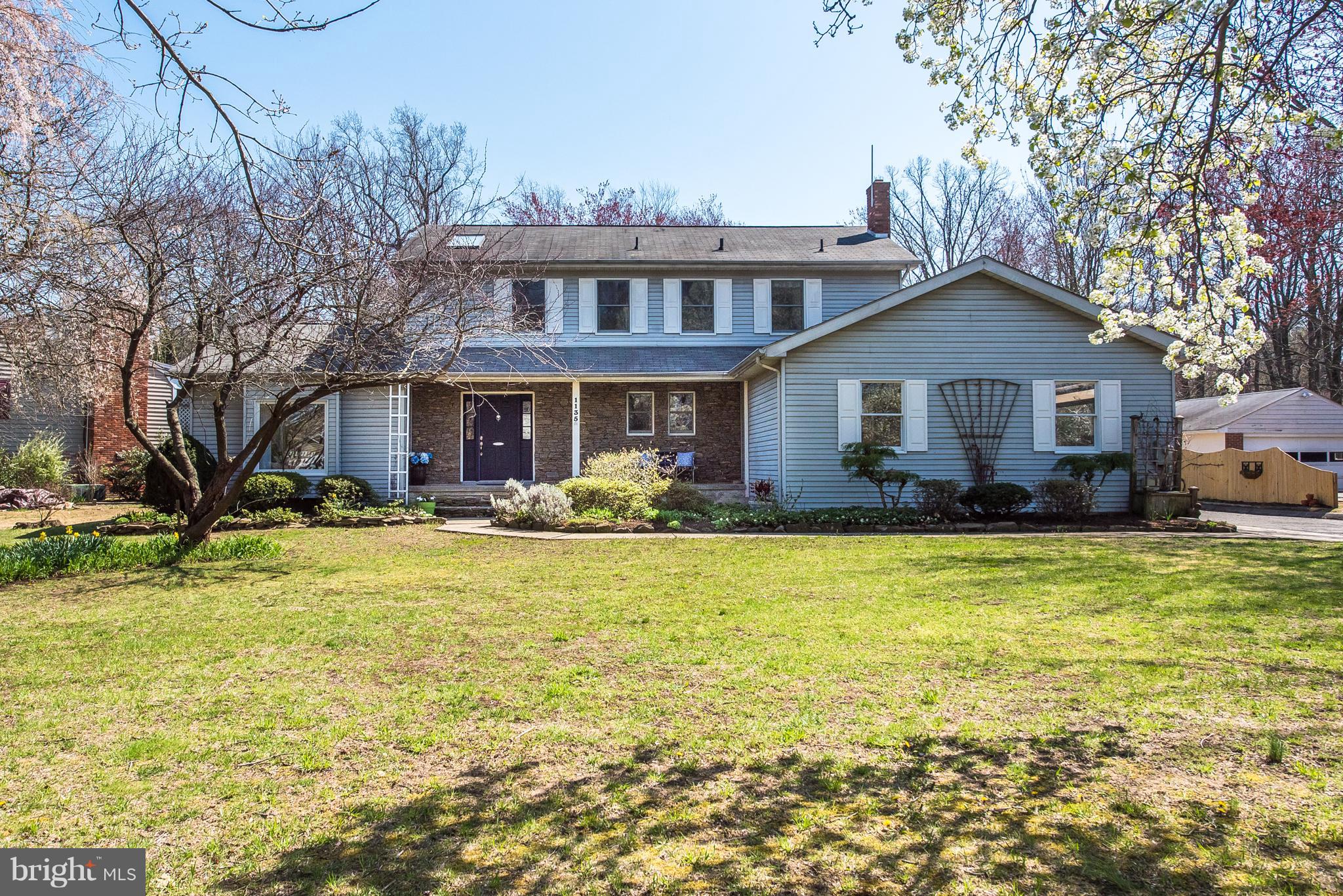 1135 River Bay Road Annapolis, MD 21409 - Photo 1 of 28 Exterior (Front)