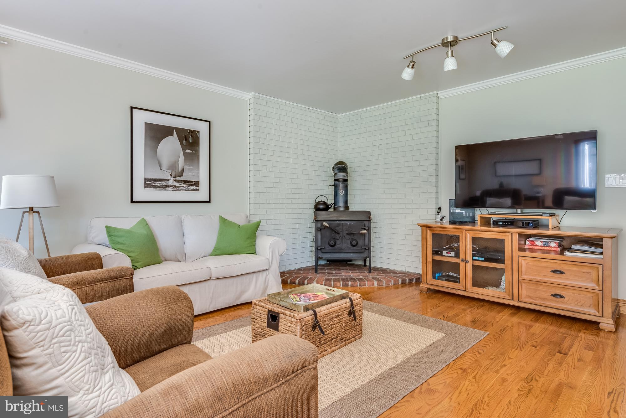 1135 River Bay Road Annapolis, MD 21409 - Photo 12 of 28 Family Room