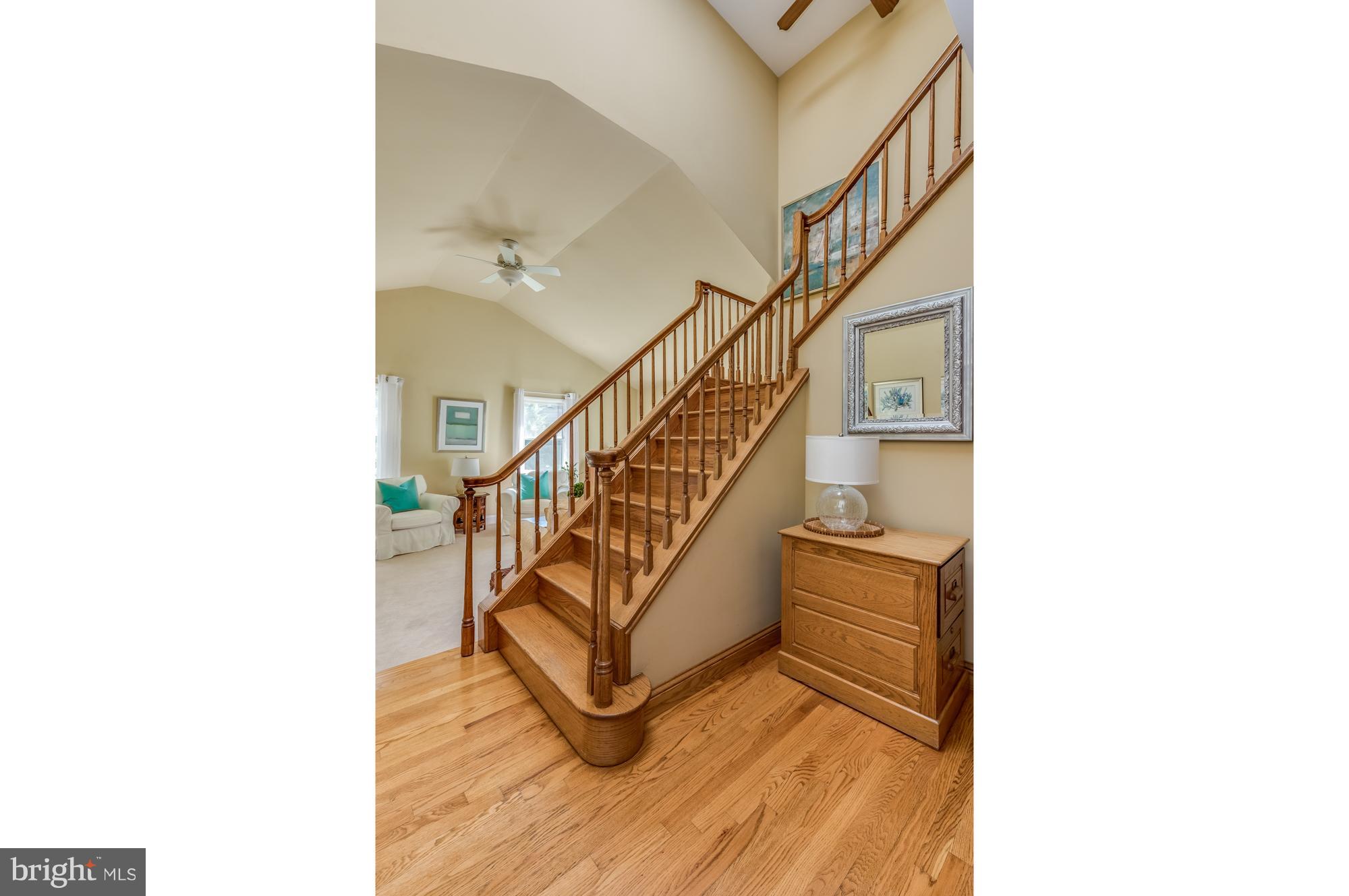 1135 River Bay Road Annapolis, MD 21409 - Photo 16 of 28 Foyer