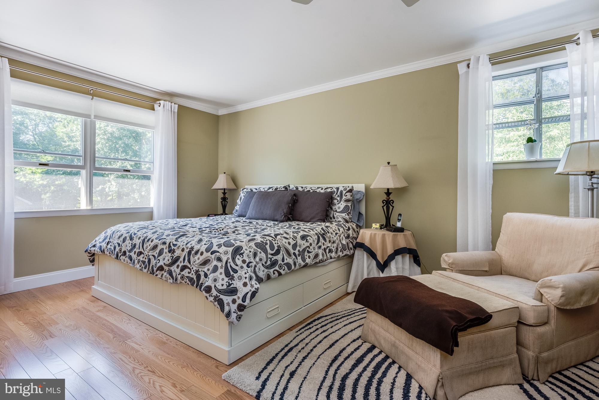 1135 River Bay Road Annapolis, MD 21409 - Photo 18 of 28 Bedroom (Master)