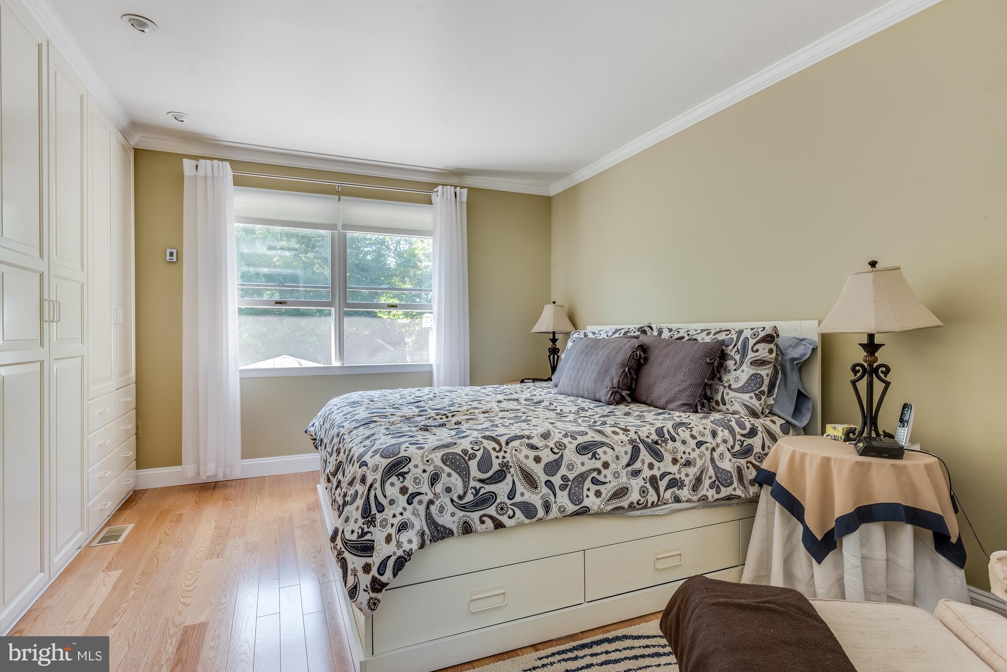 1135 River Bay Road Annapolis, MD 21409 - Photo 19 of 28 Bedroom (Master)