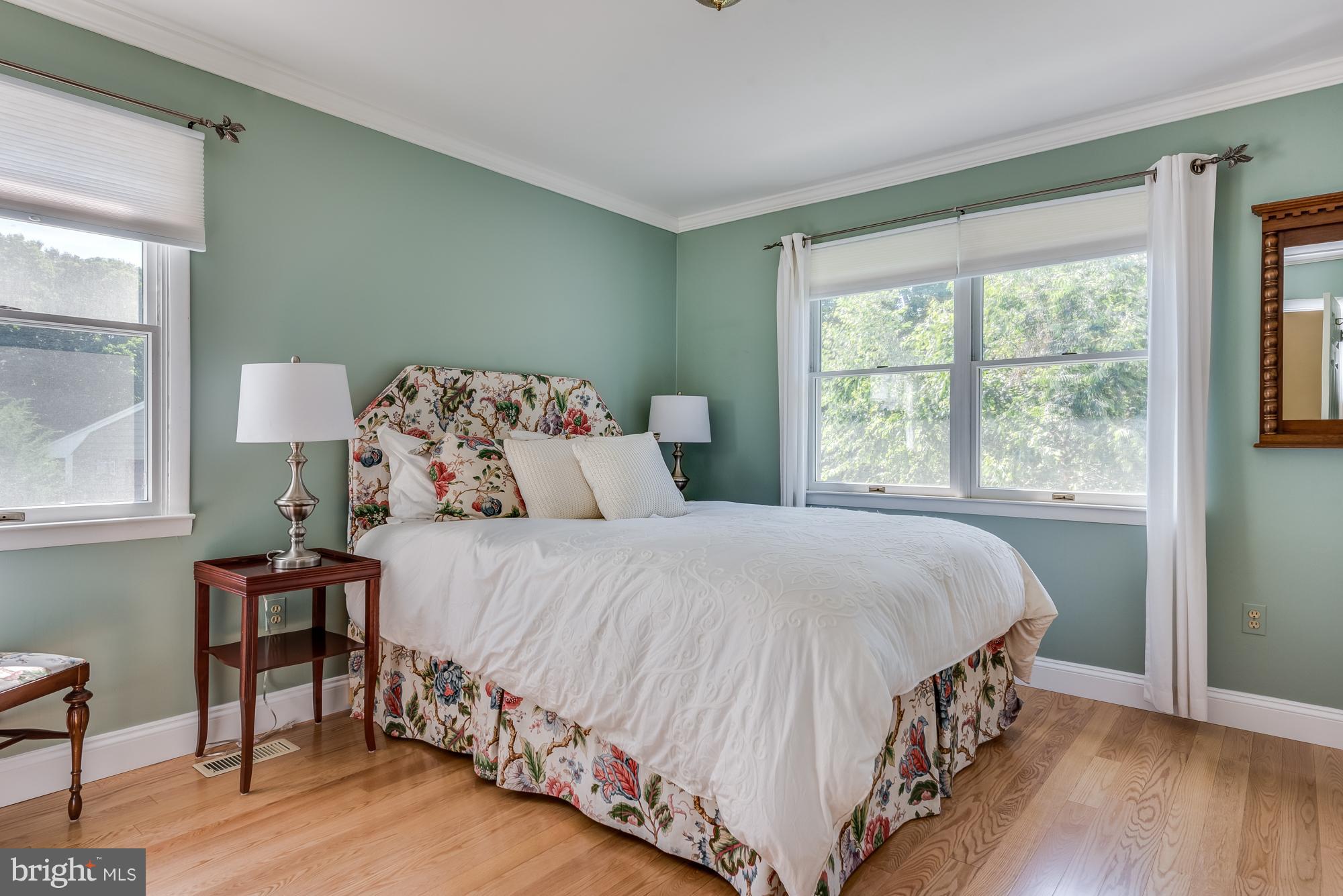 1135 River Bay Road Annapolis, MD 21409 - Photo 22 of 28 Bedroom 2